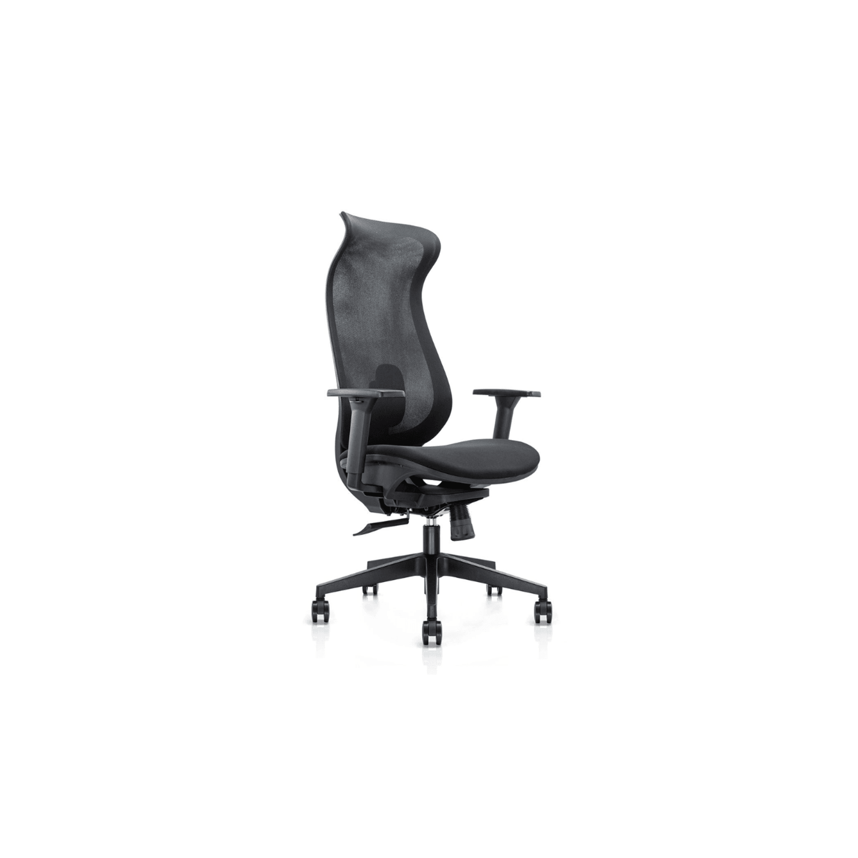 Cygnet Mesh Chair gallery detail image