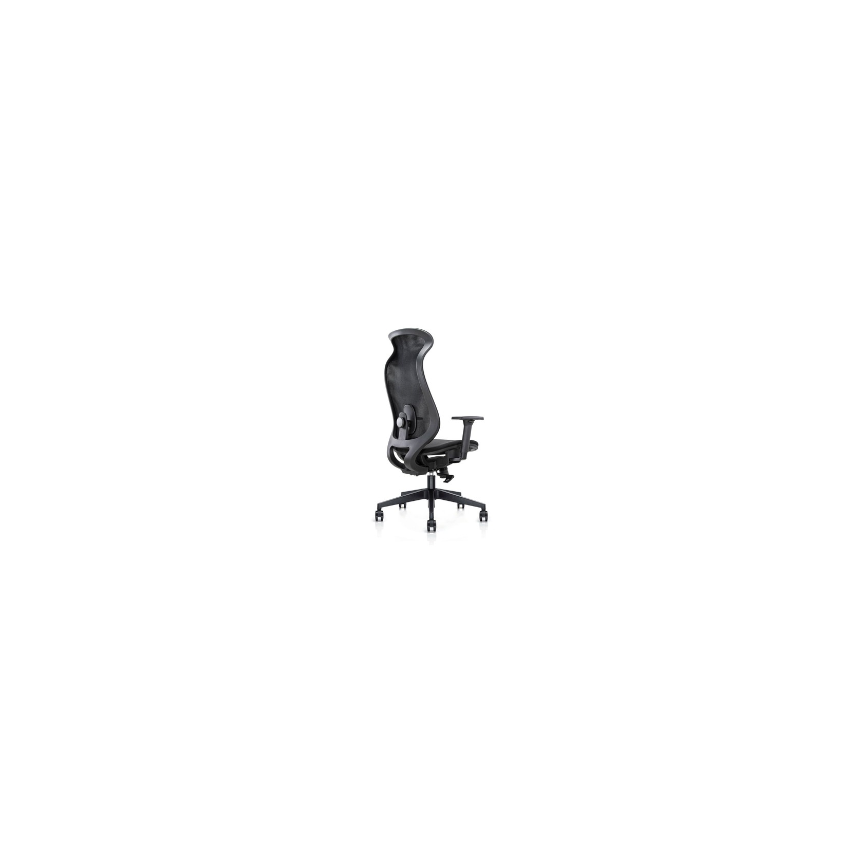 Cygnet Mesh Chair gallery detail image