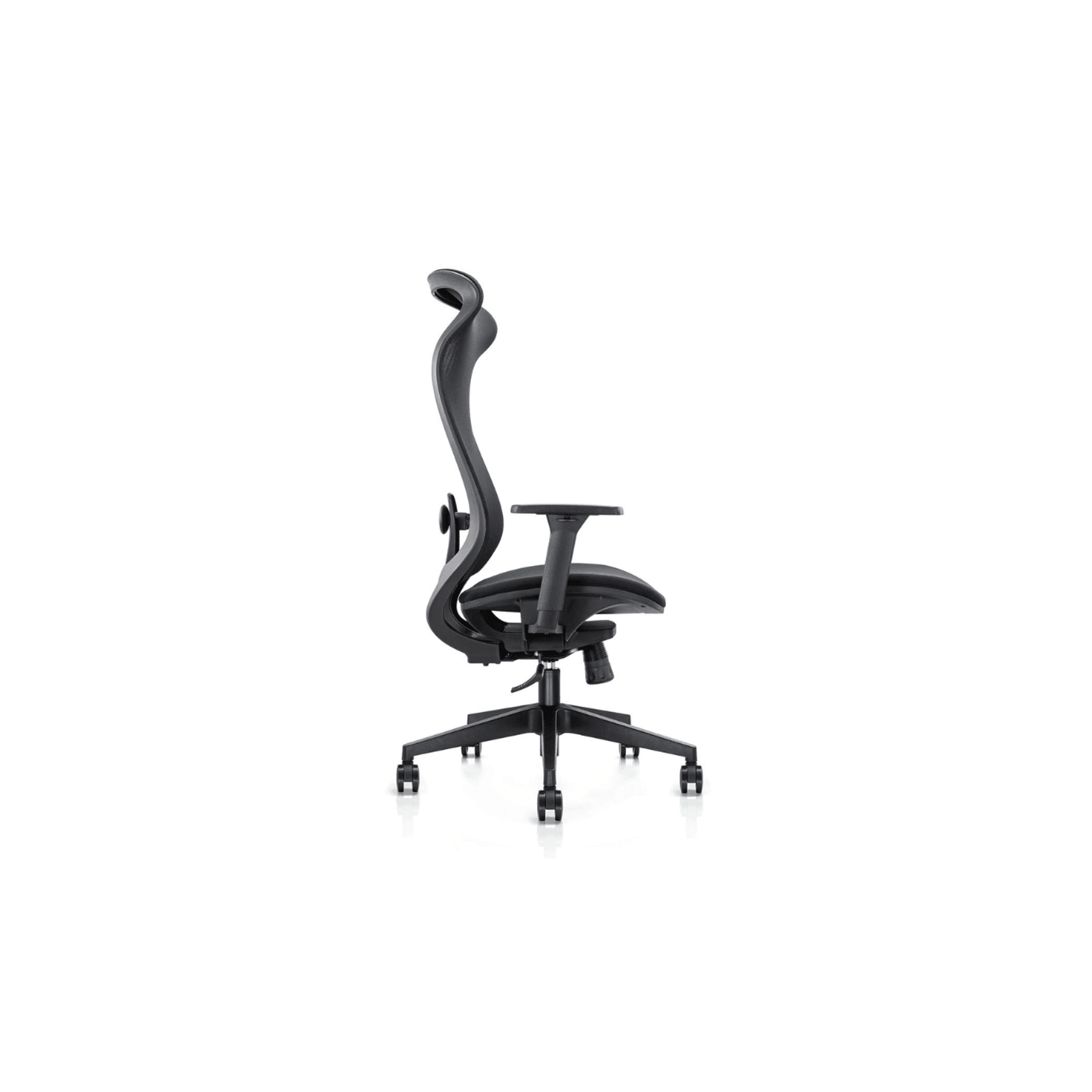 Cygnet Mesh Chair gallery detail image