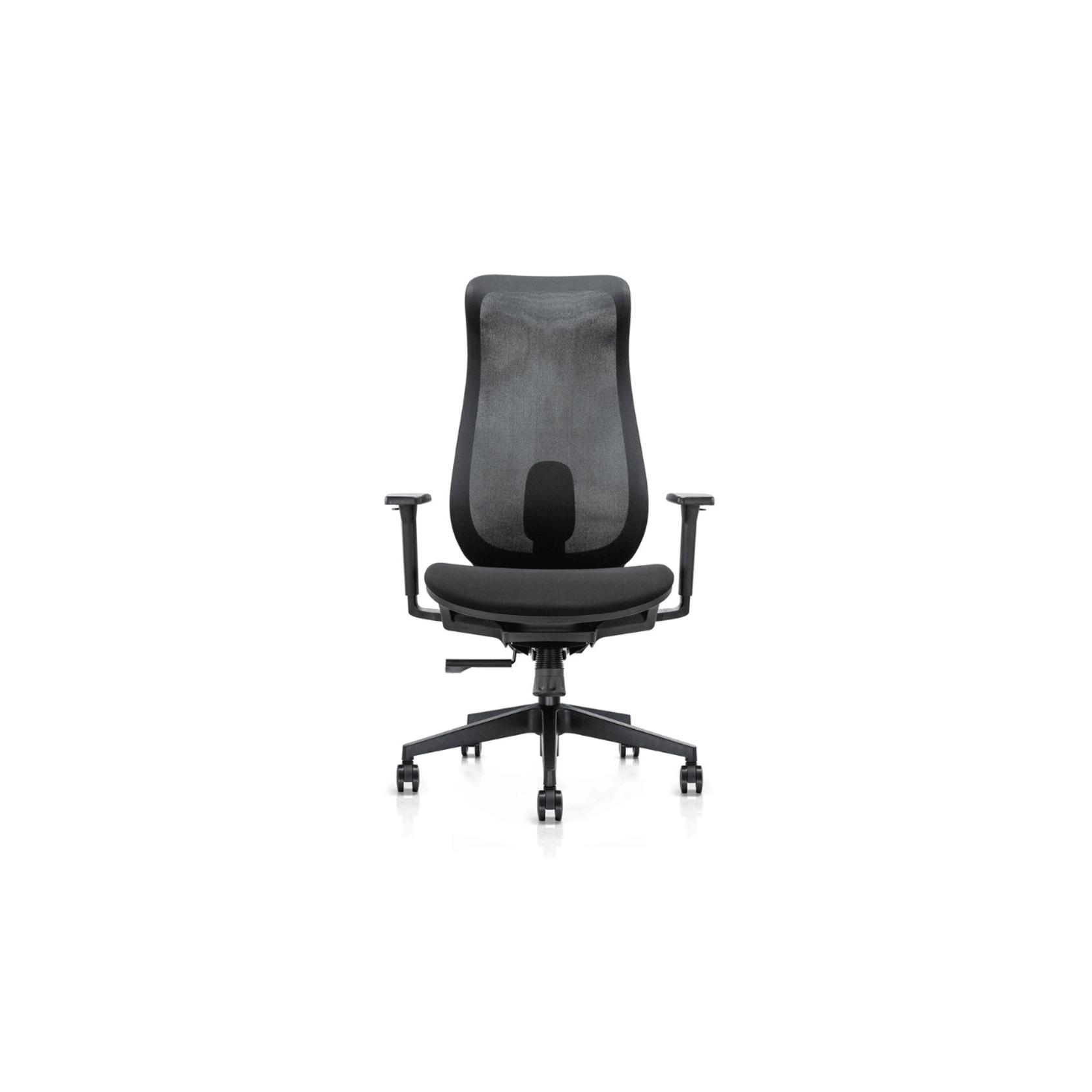 Cygnet Mesh Chair gallery detail image