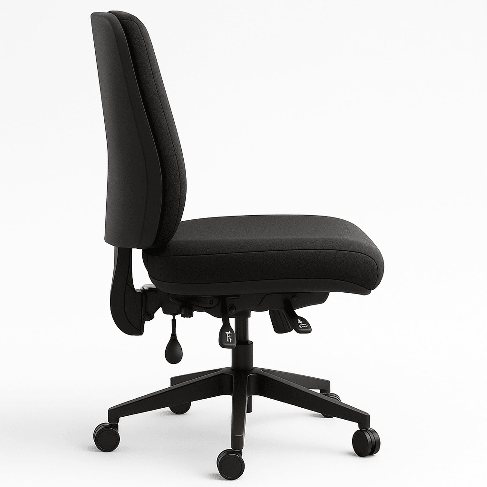 Conforto Task Chair gallery detail image