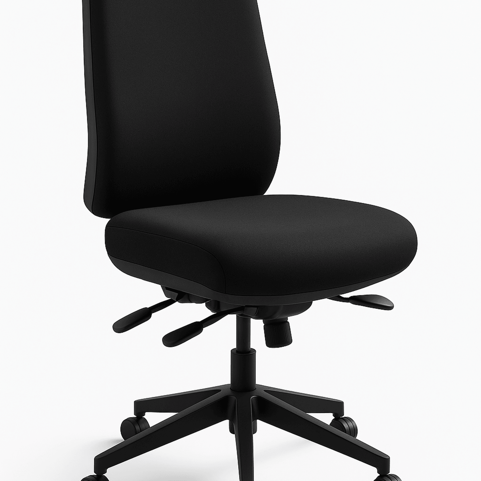 Conforto Task Chair gallery detail image