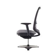 Verus Intercept Stool by Herman Miller gallery detail image
