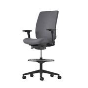 Verus Intercept Stool by Herman Miller gallery detail image