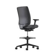 Verus Intercept Stool by Herman Miller gallery detail image