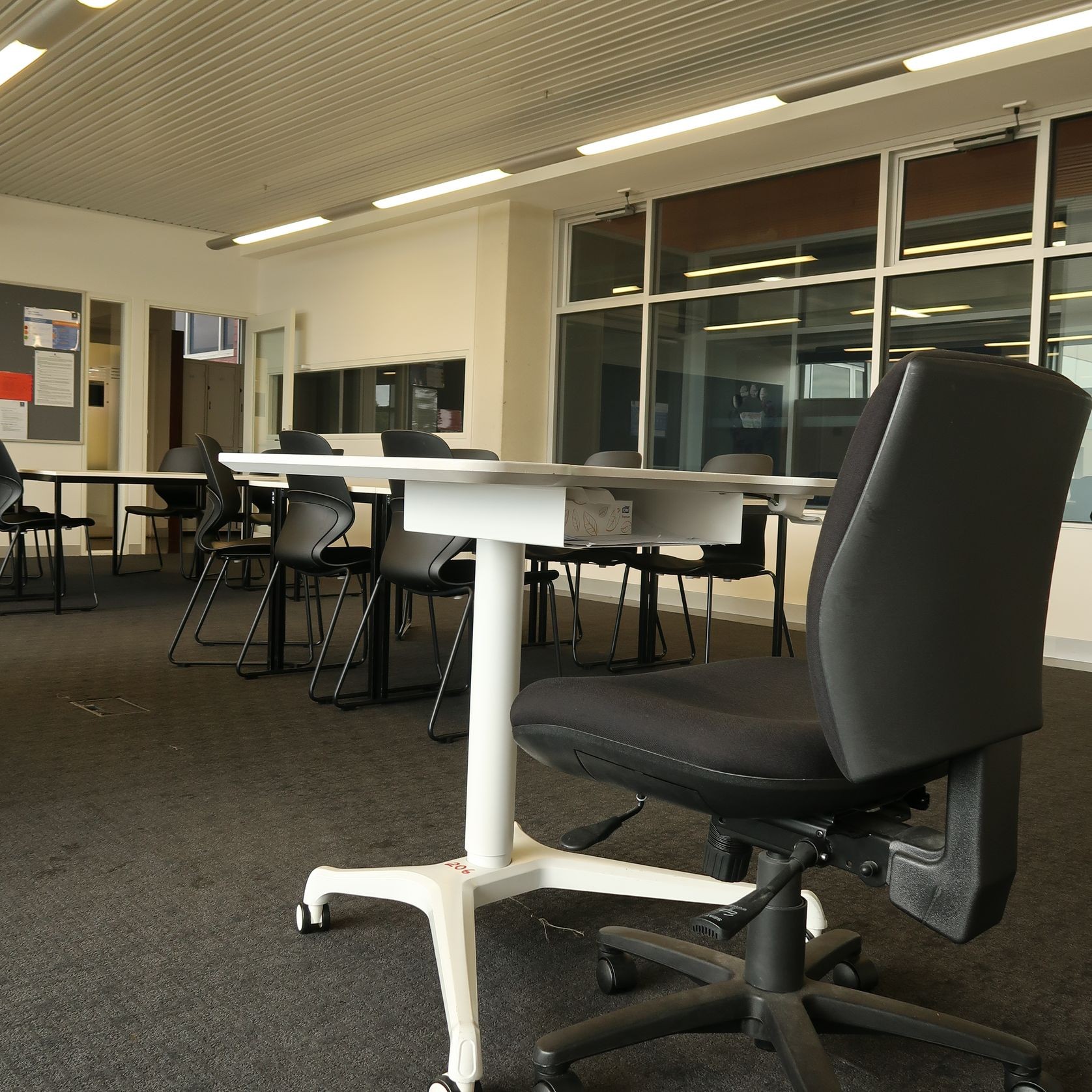 Scout Task Chair 2 gallery detail image