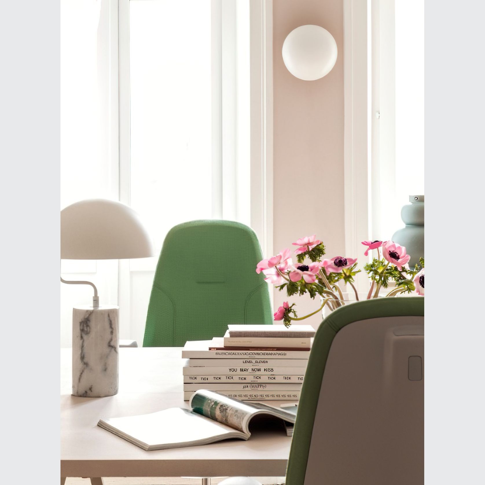 RH Mereo gallery detail image