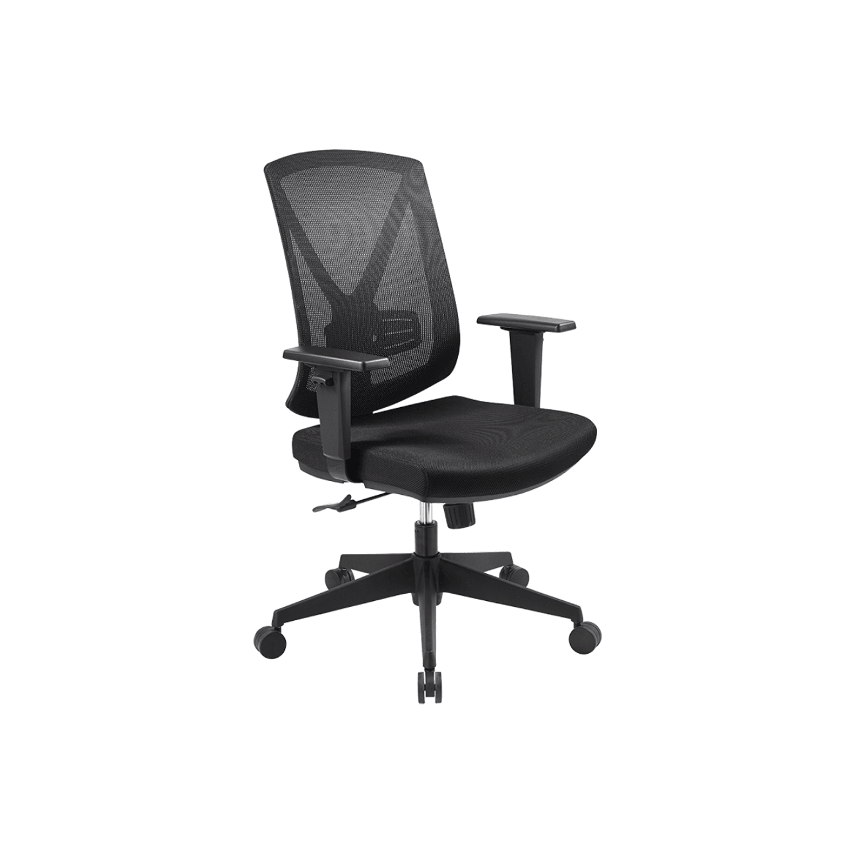 Brio II Office Chair gallery detail image