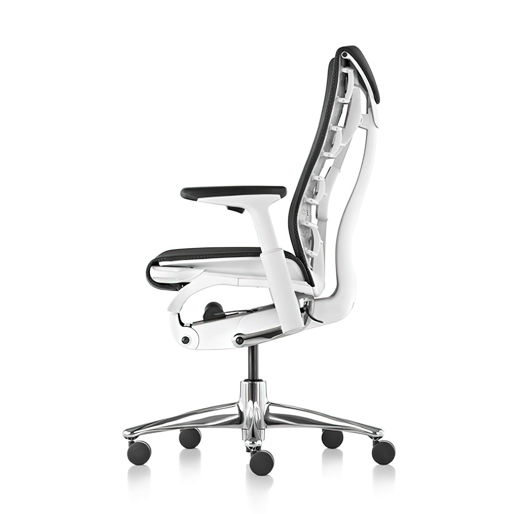 Embody Office Chair by Herman Miller gallery detail image