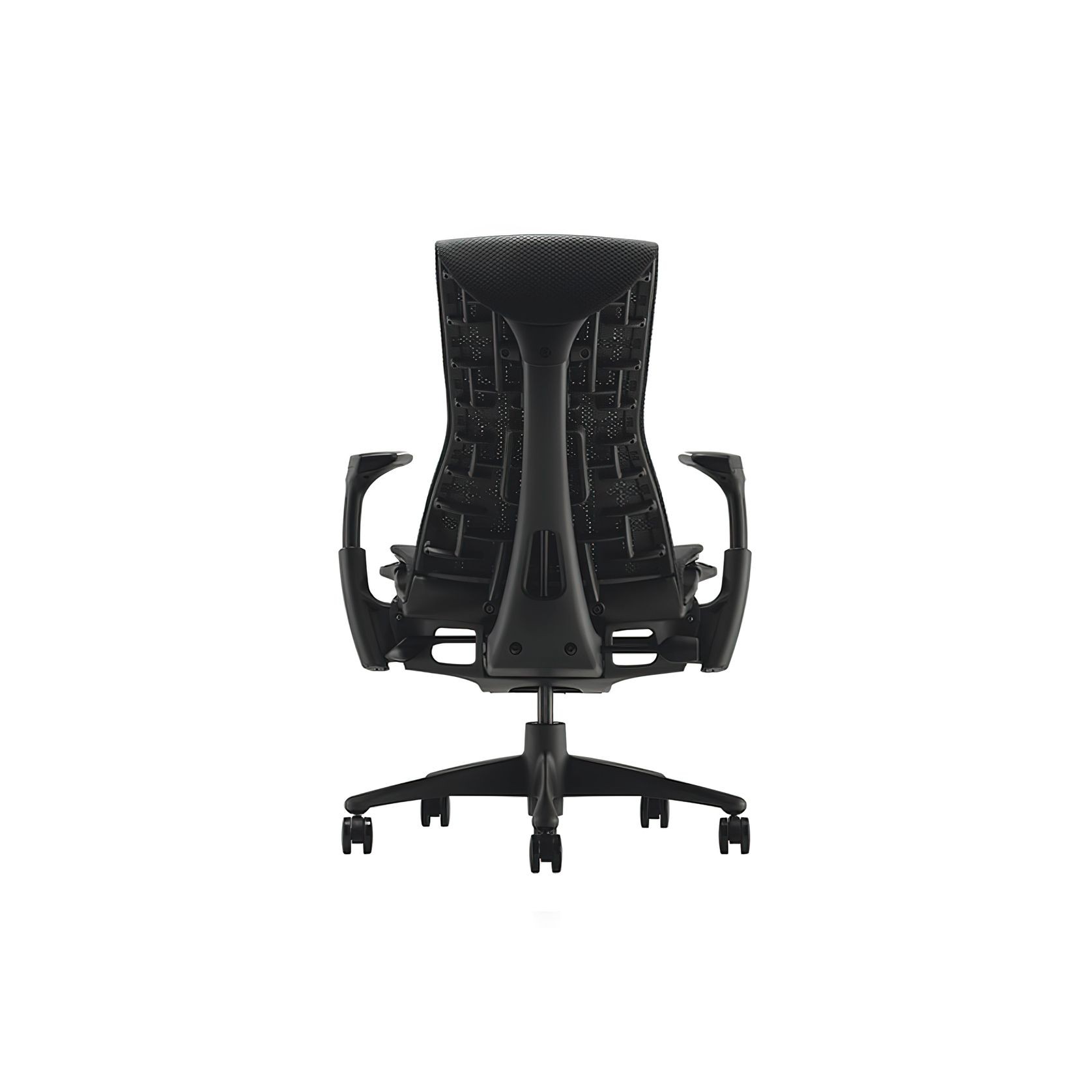 Embody Office Chair by Herman Miller gallery detail image