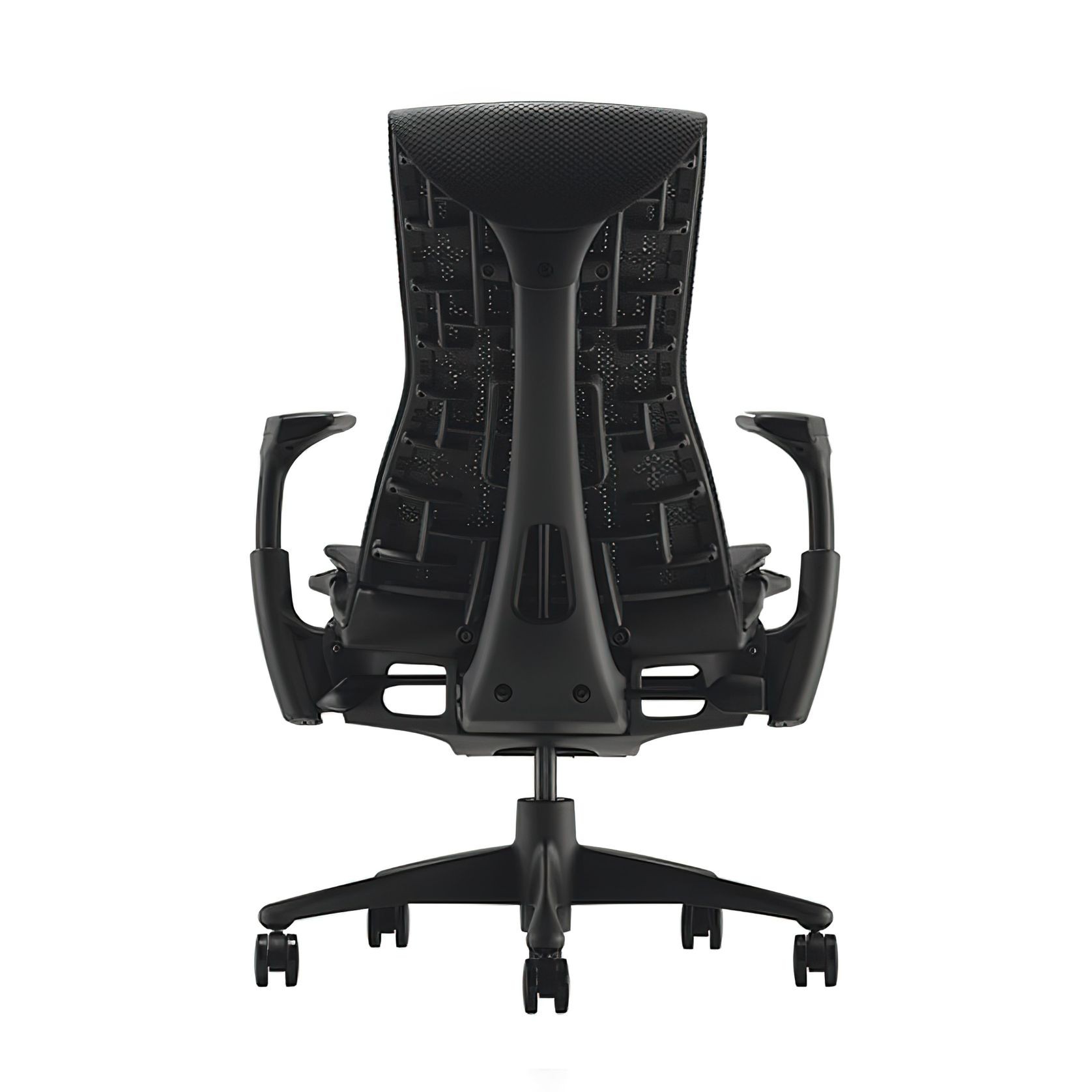 Embody Office Chair by Herman Miller gallery detail image