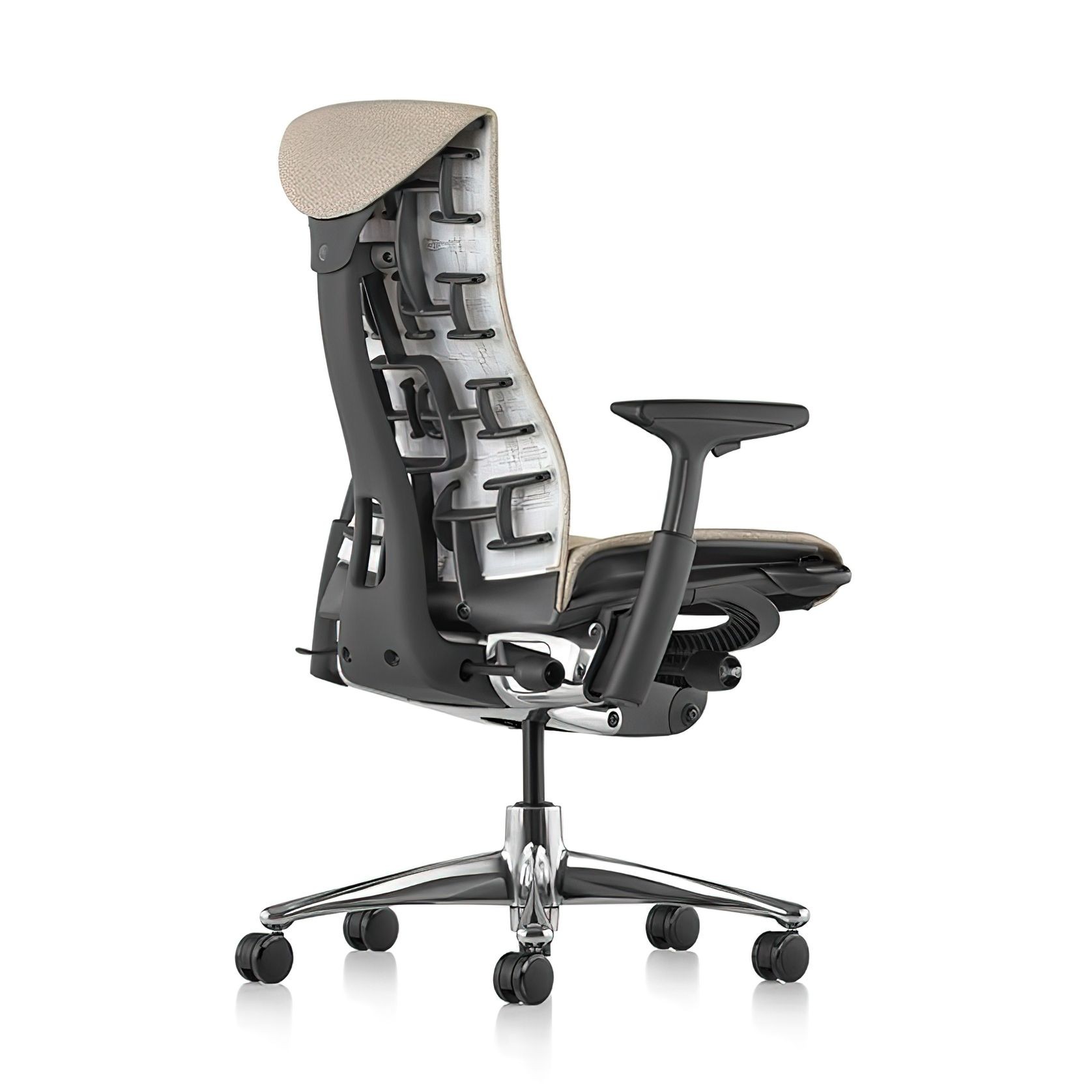 Embody Office Chair by Herman Miller gallery detail image