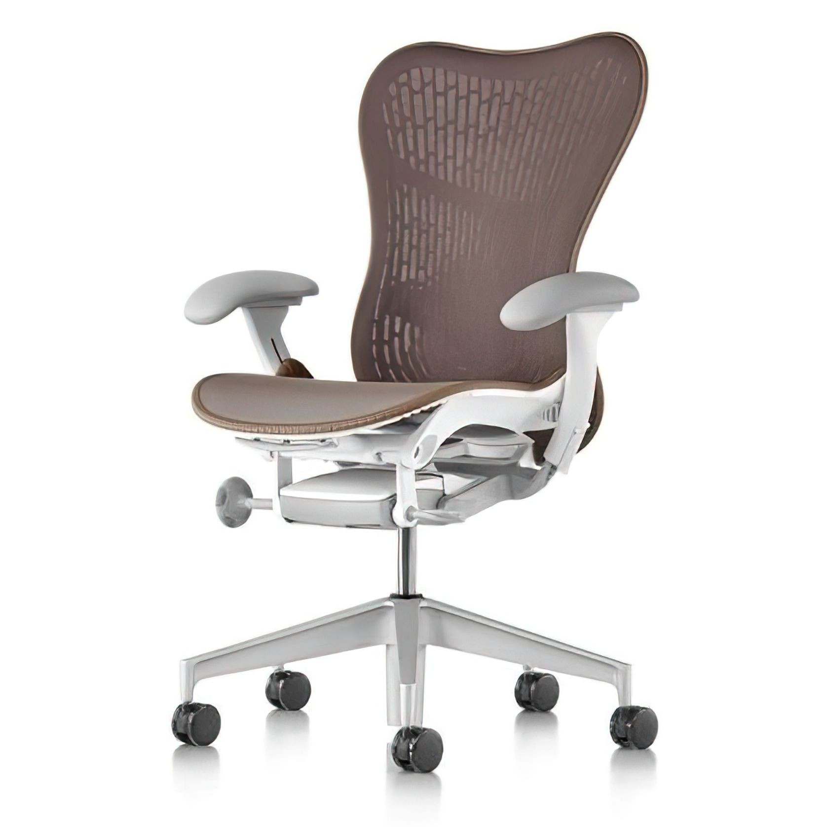 Mirra 2 by Herman Miller gallery detail image