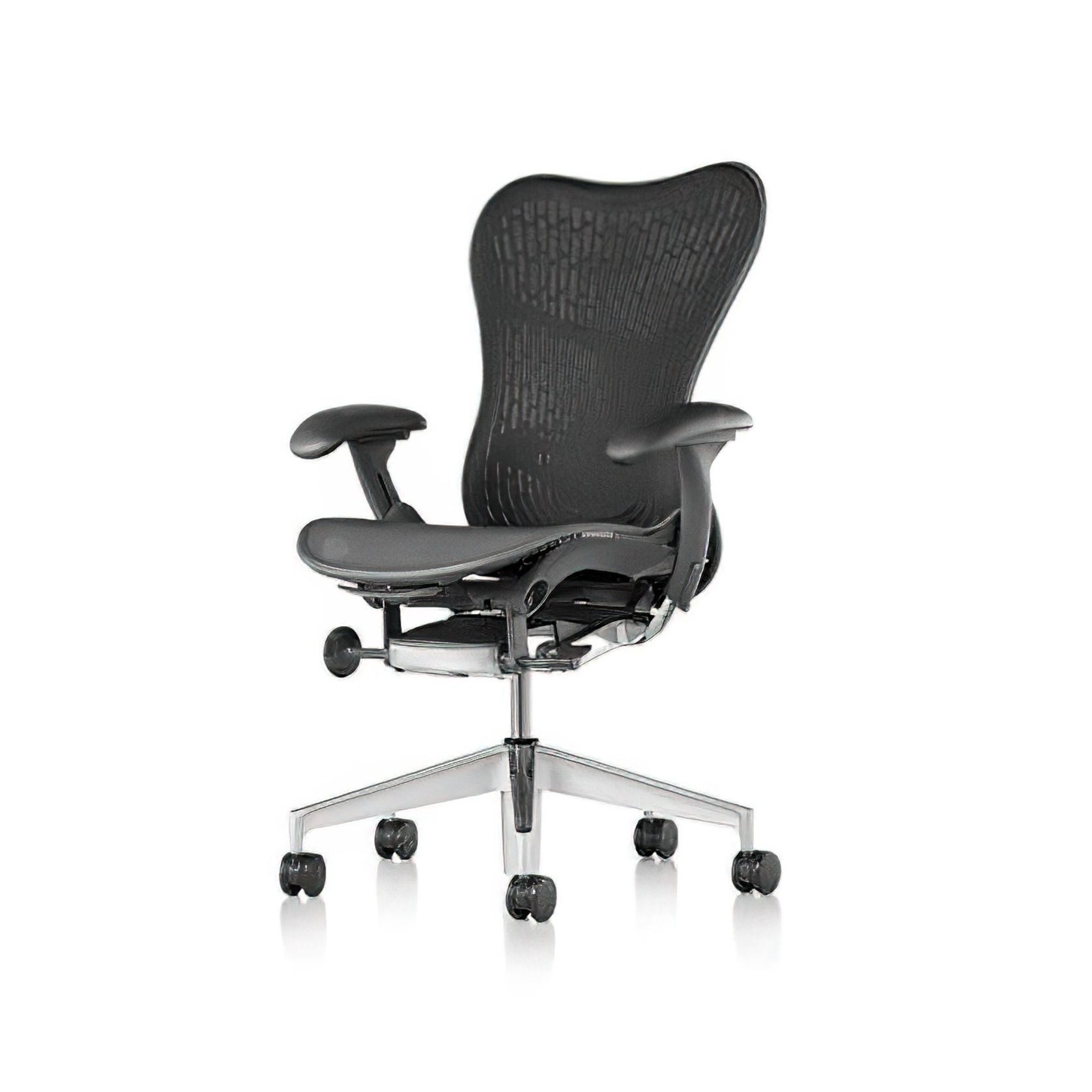 Mirra 2 by Herman Miller gallery detail image