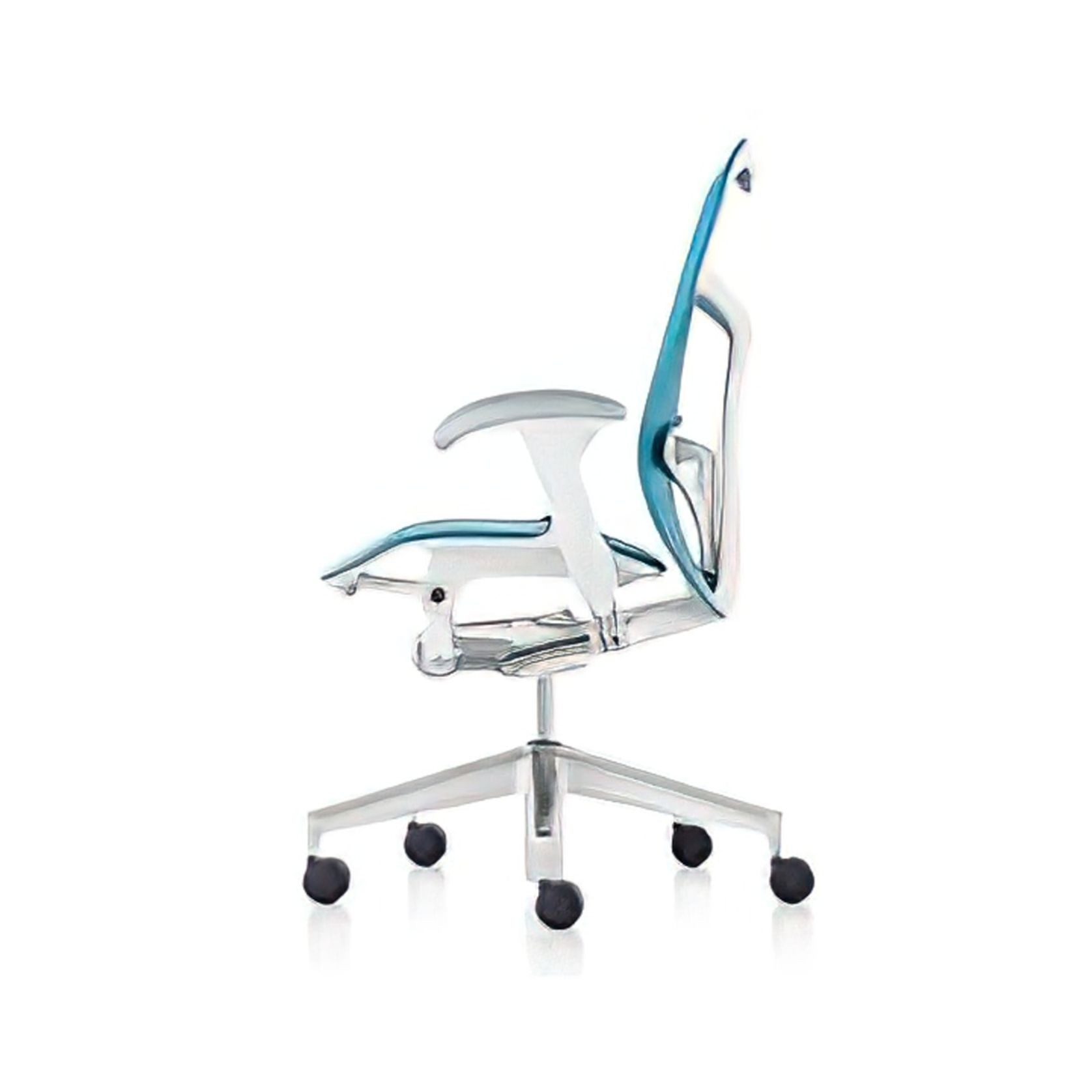 Mirra 2 by Herman Miller gallery detail image