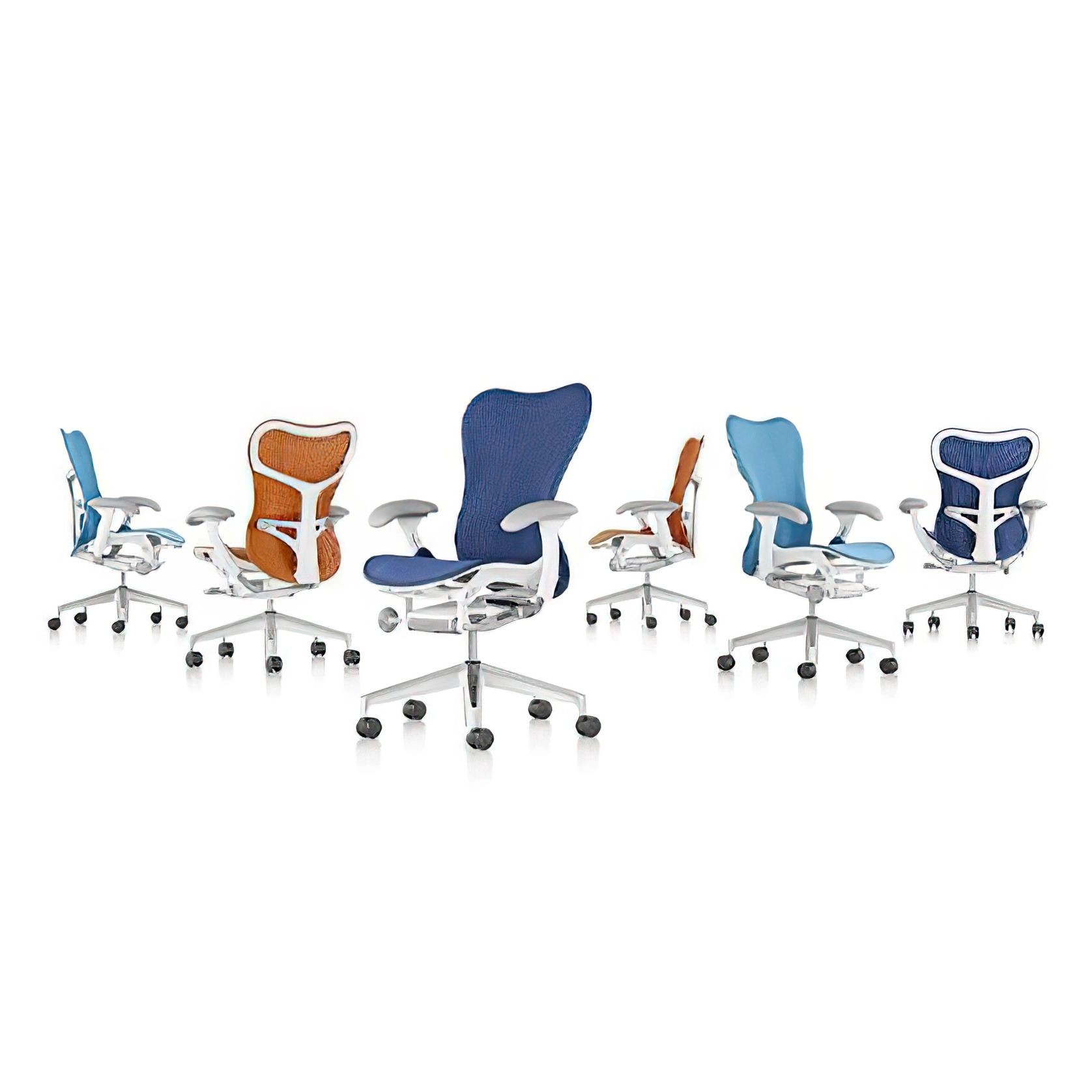 Mirra 2 by Herman Miller gallery detail image