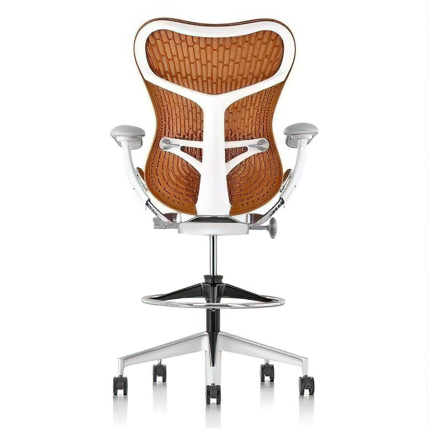 Mirra 2 Stool by Herman Miller gallery detail image