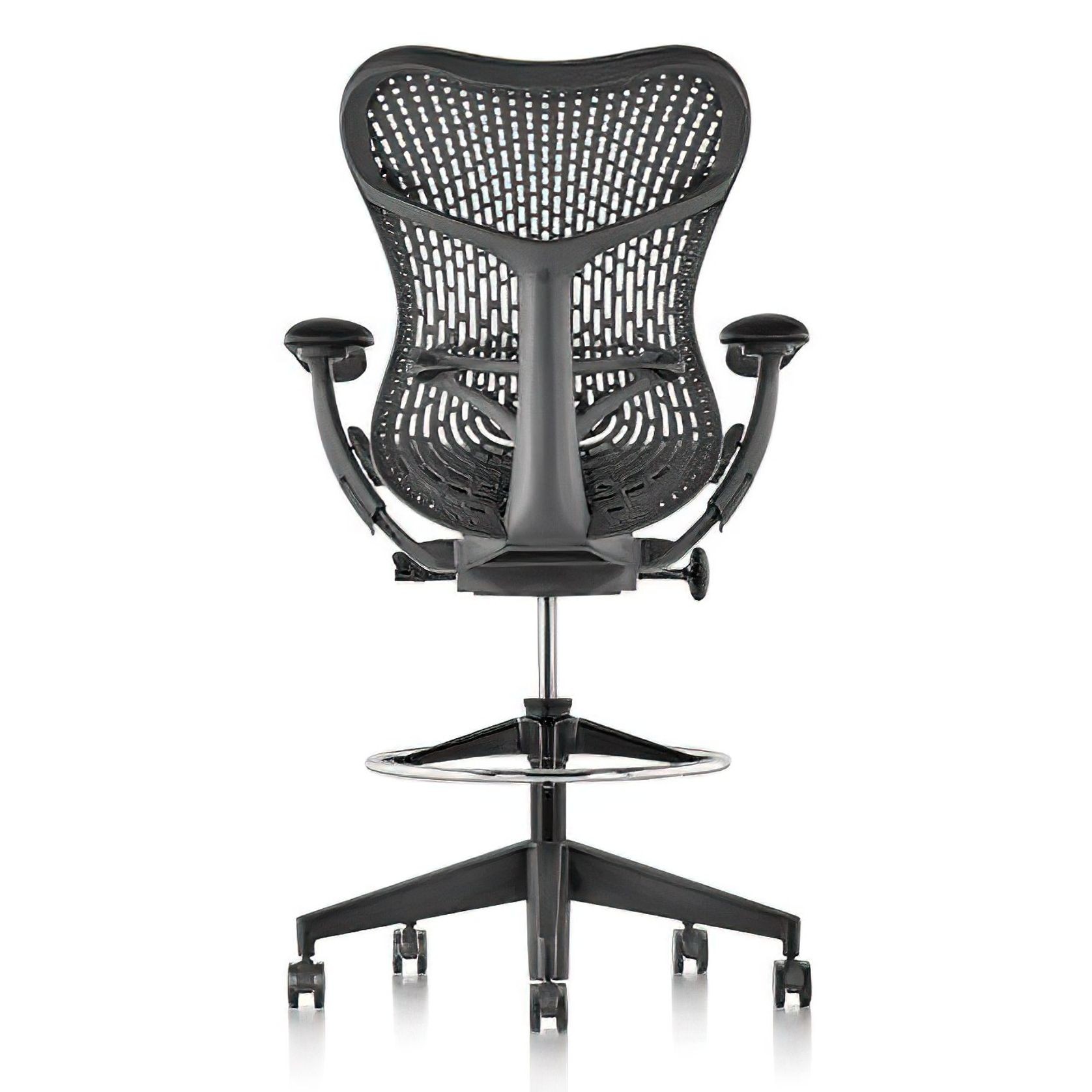 Mirra 2 Stool by Herman Miller gallery detail image