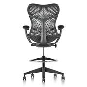 Mirra 2 Stool by Herman Miller gallery detail image