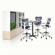 Mirra 2 Stool by Herman Miller gallery detail image