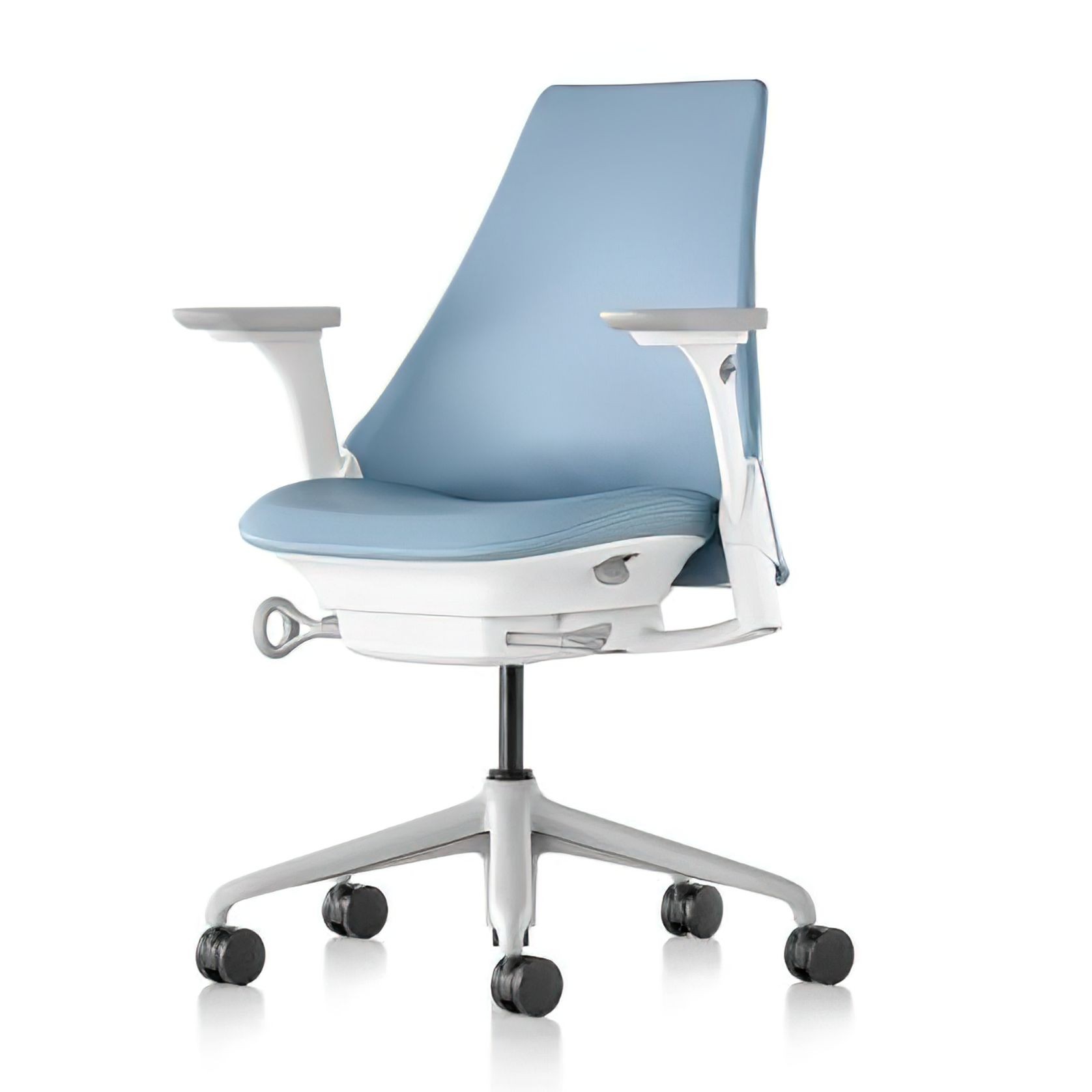 Sayl Upholstered by Herman Miller gallery detail image