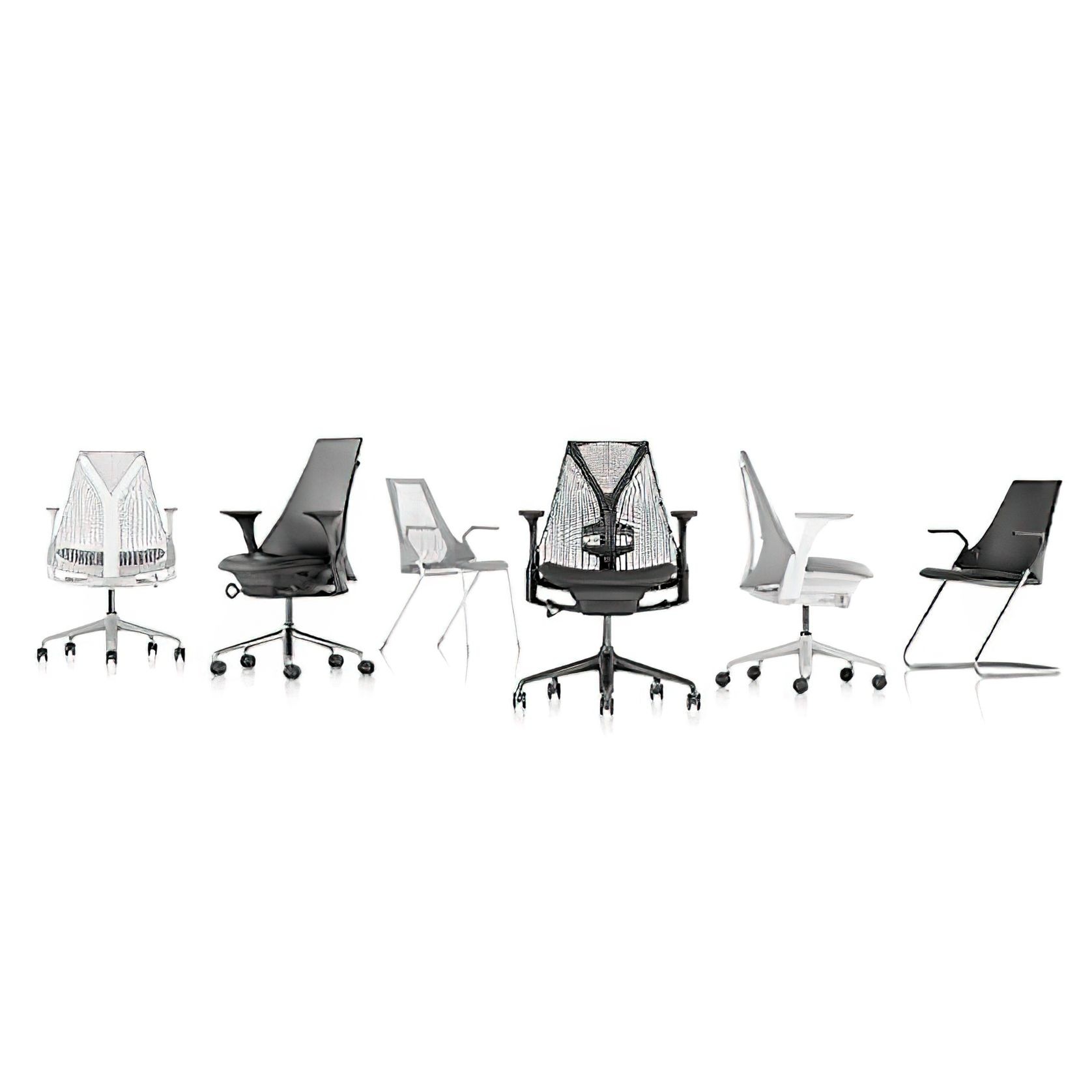 Sayl Upholstered by Herman Miller gallery detail image