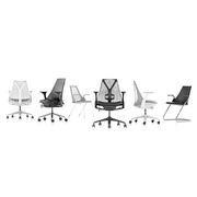 Sayl Upholstered by Herman Miller gallery detail image