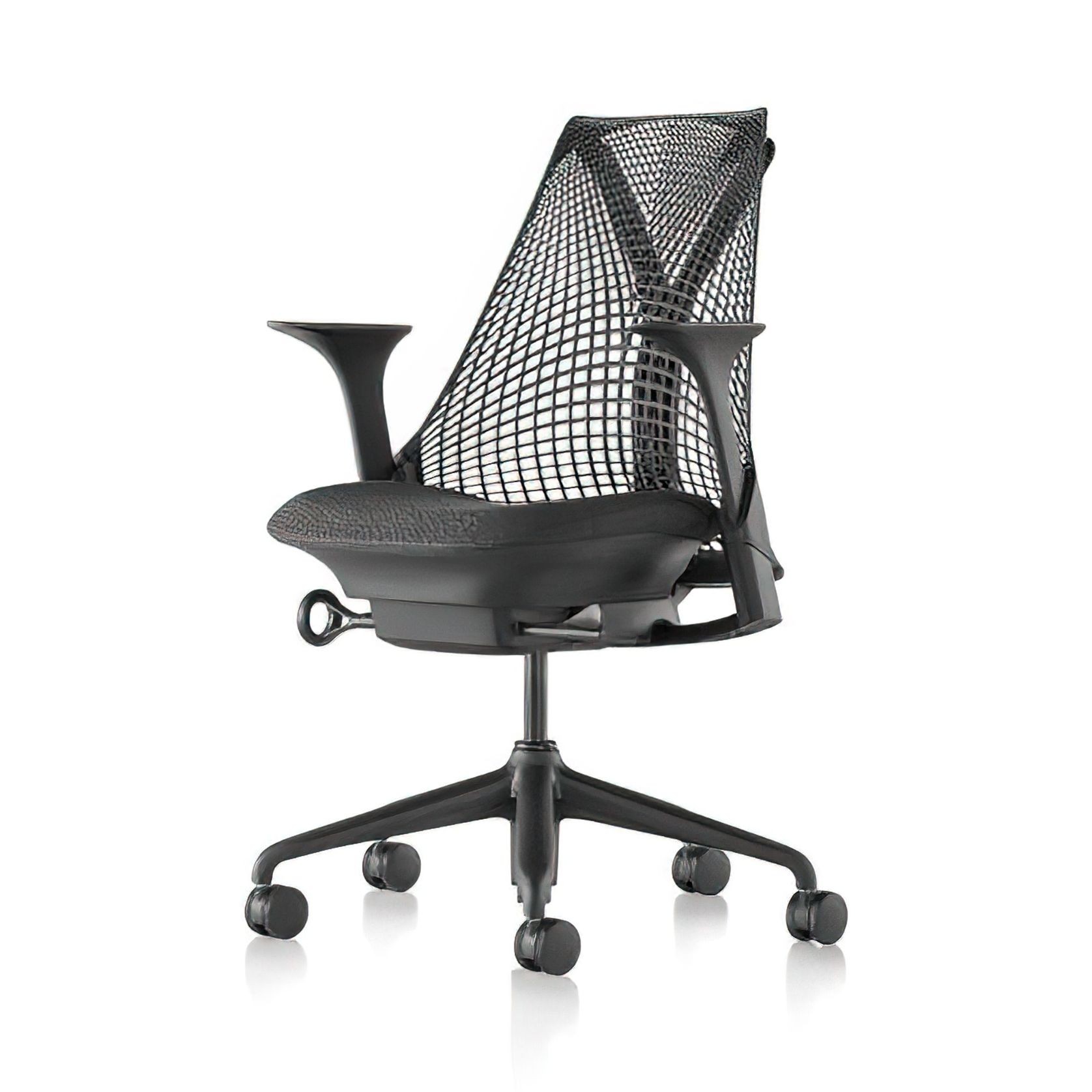 Sayl Office Chair by Herman Miller gallery detail image