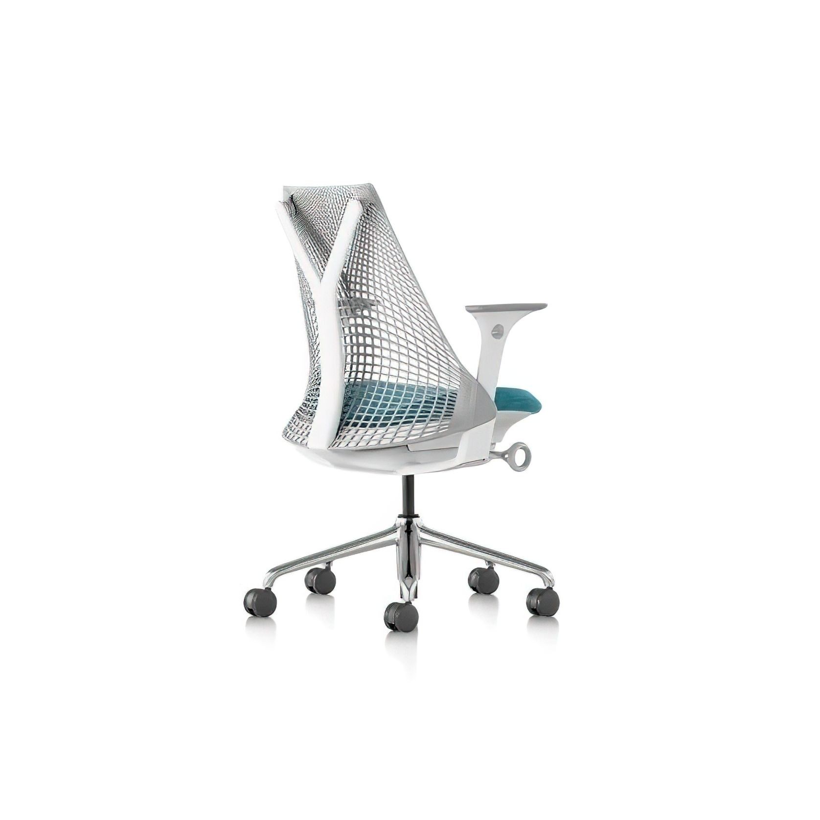 Sayl Office Chair by Herman Miller gallery detail image