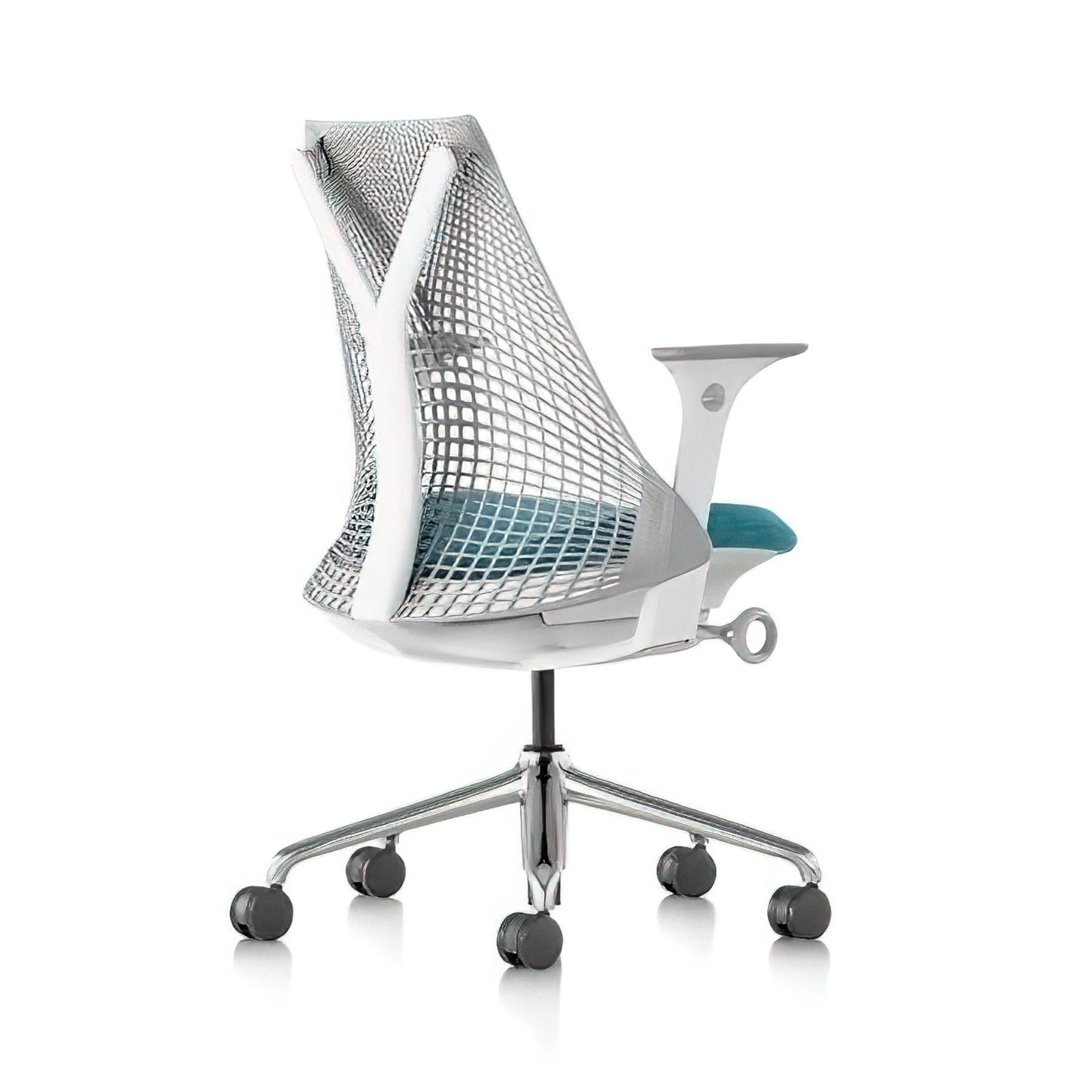 Sayl Office Chair by Herman Miller gallery detail image
