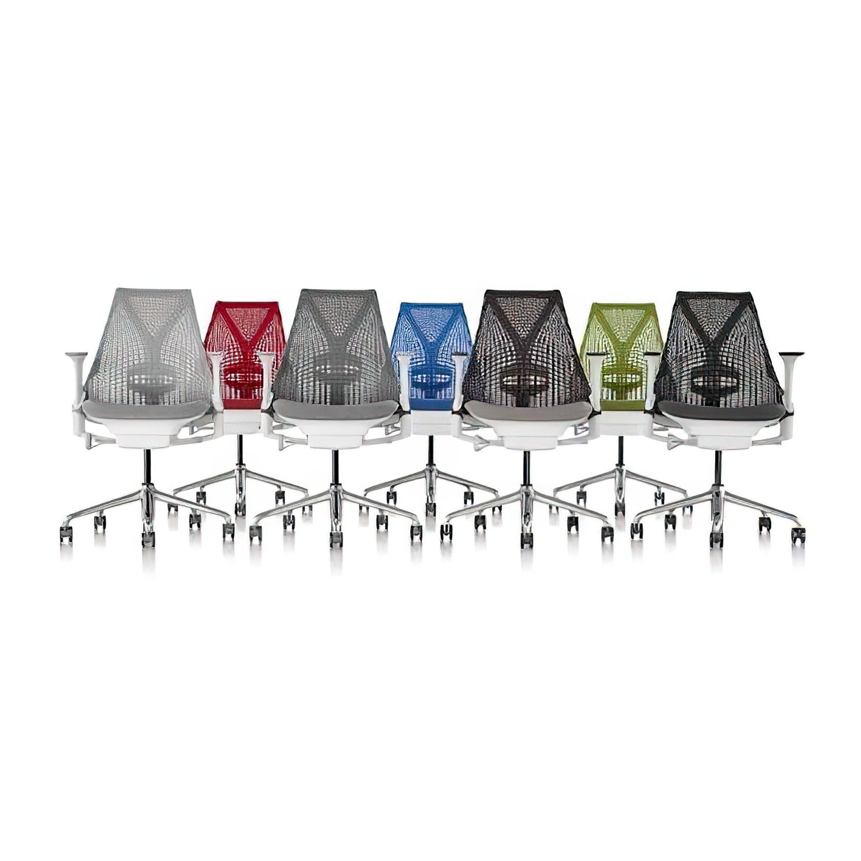 Sayl Office Chair by Herman Miller gallery detail image
