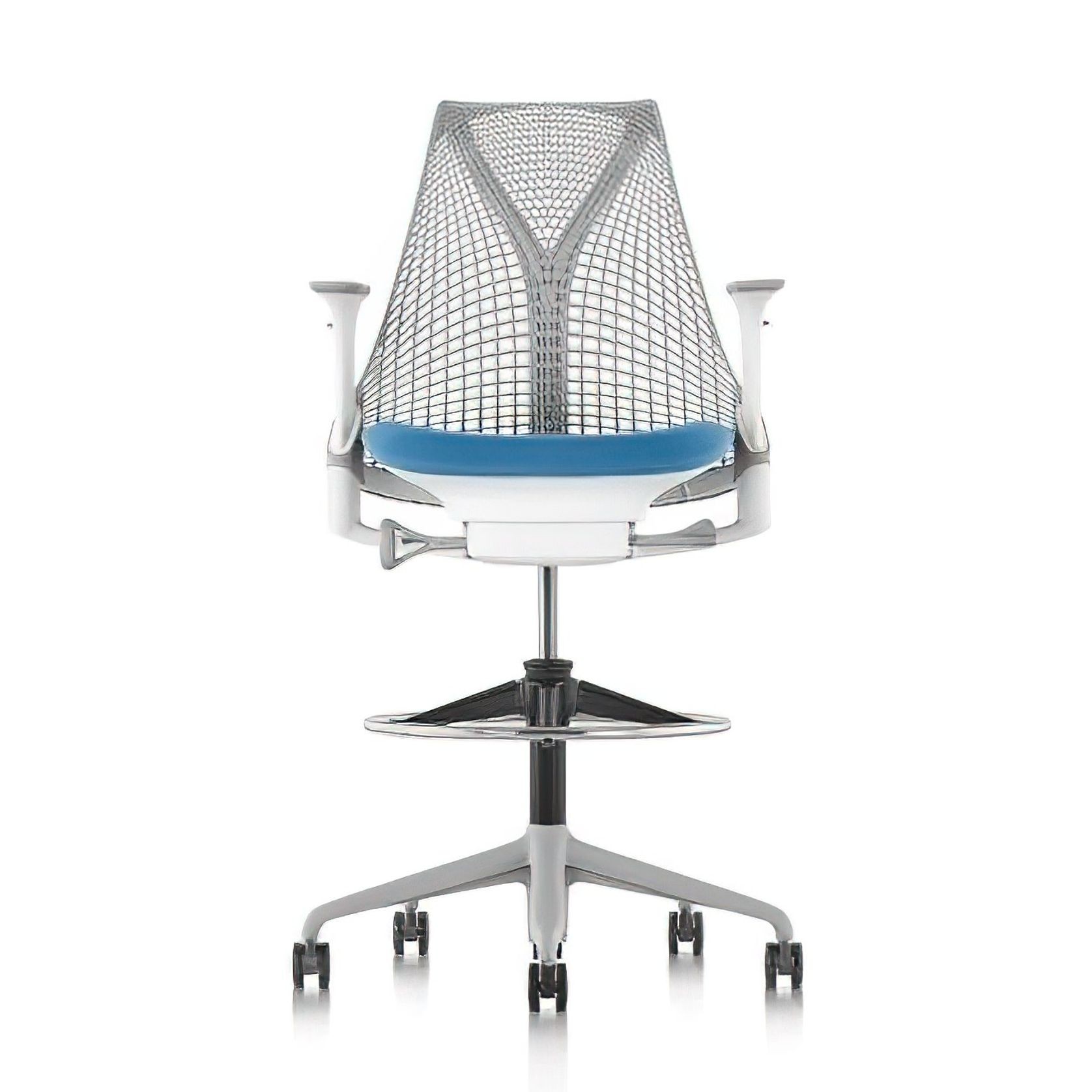 Sayl Stool by Herman Miller gallery detail image