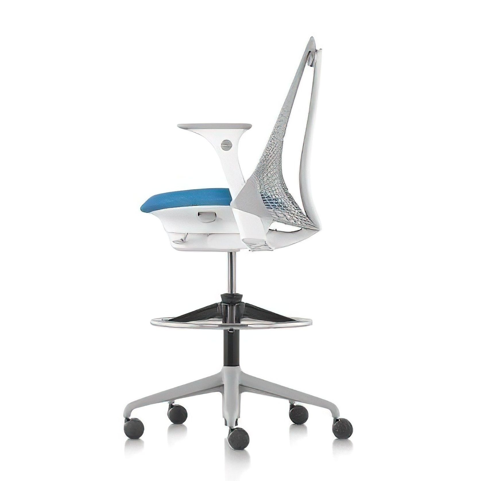 Sayl Stool by Herman Miller gallery detail image
