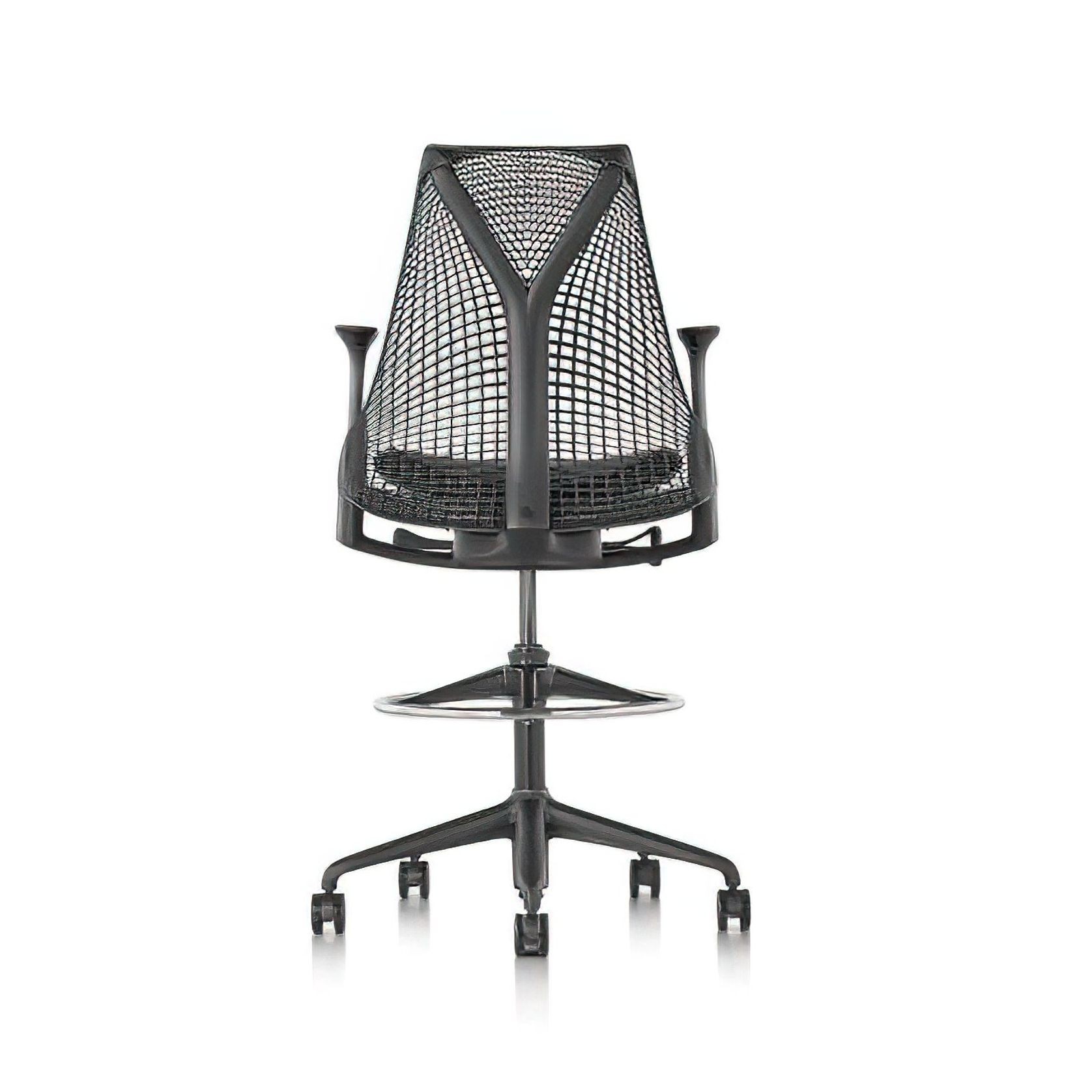 Sayl Stool by Herman Miller gallery detail image