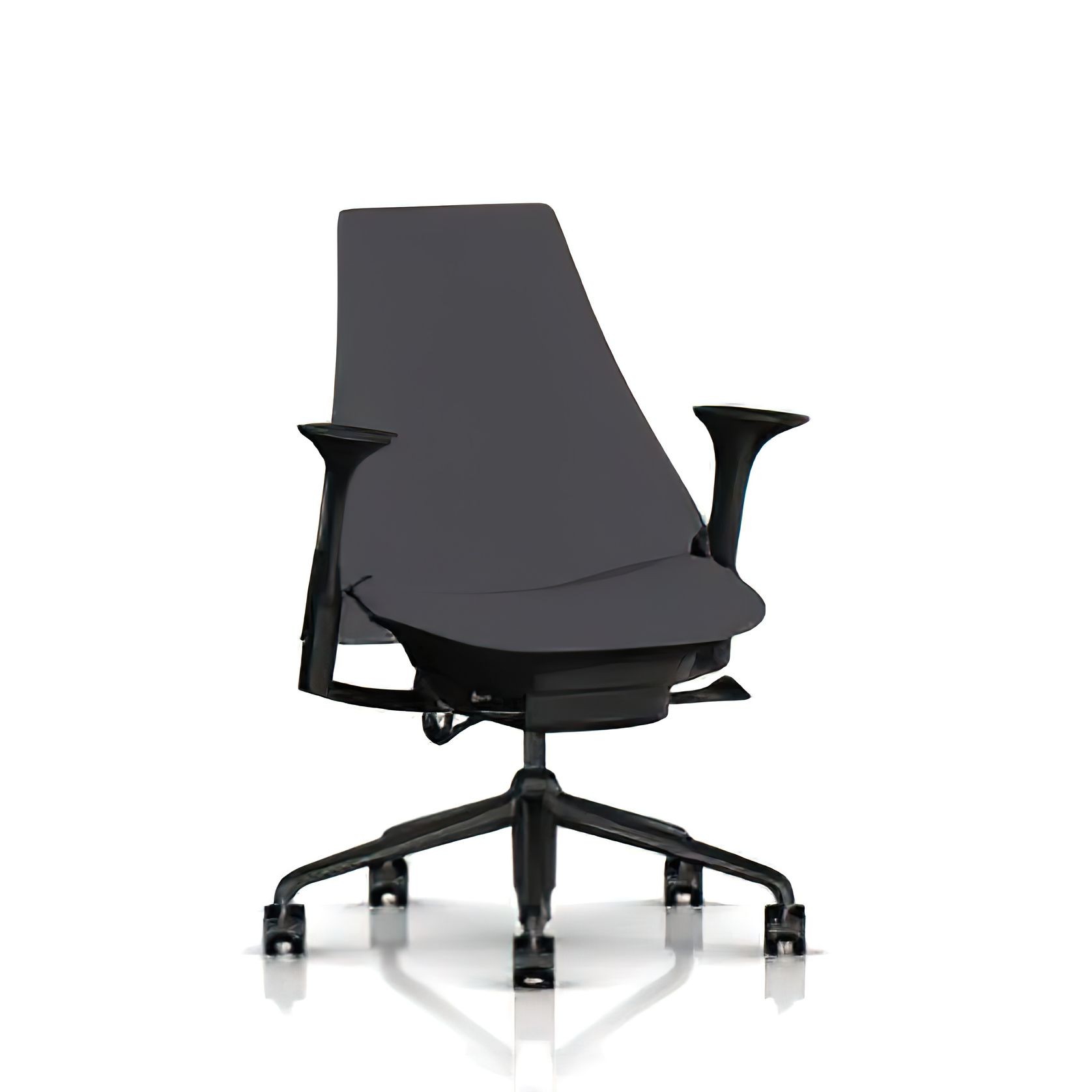 Sayl Upholstered Stool by Herman Miller gallery detail image
