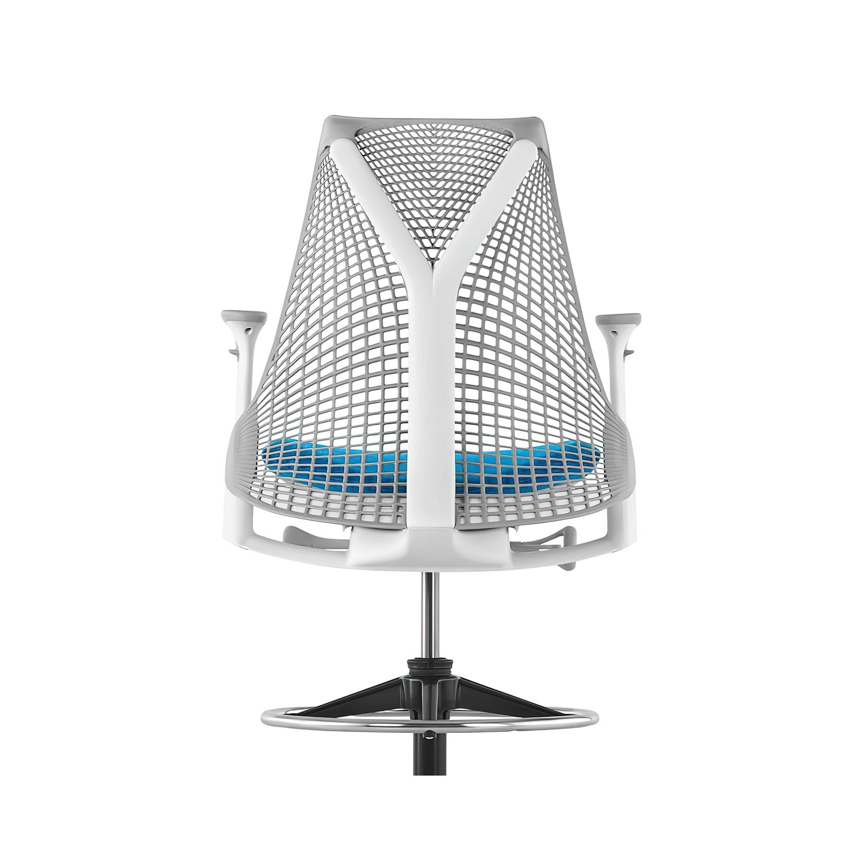 Sayl Stool by Herman Miller gallery detail image