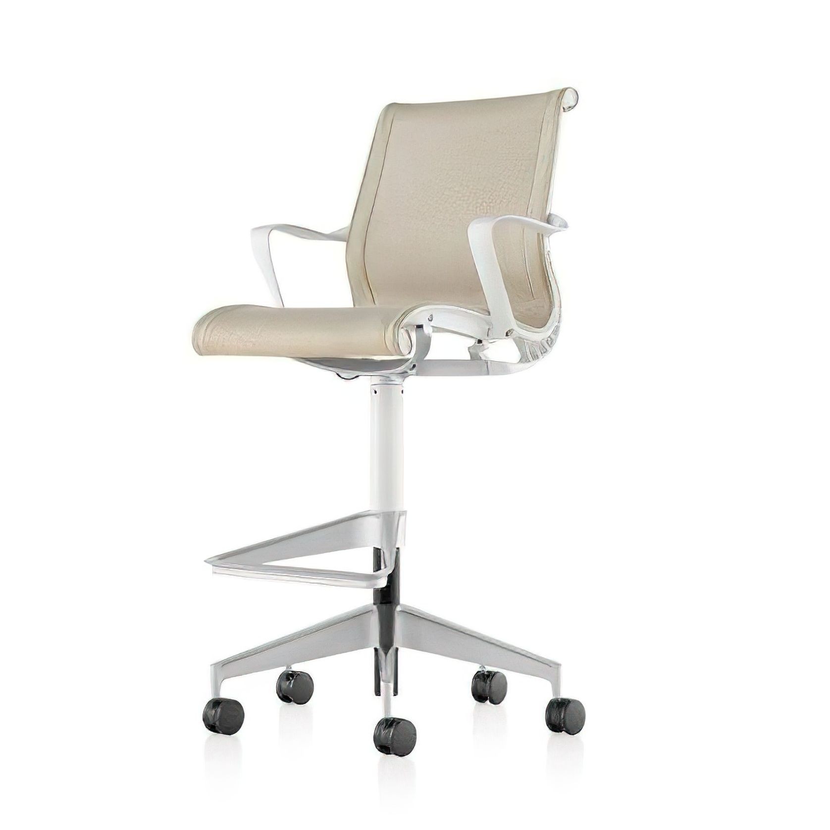 Setu Stool by Herman Miller gallery detail image
