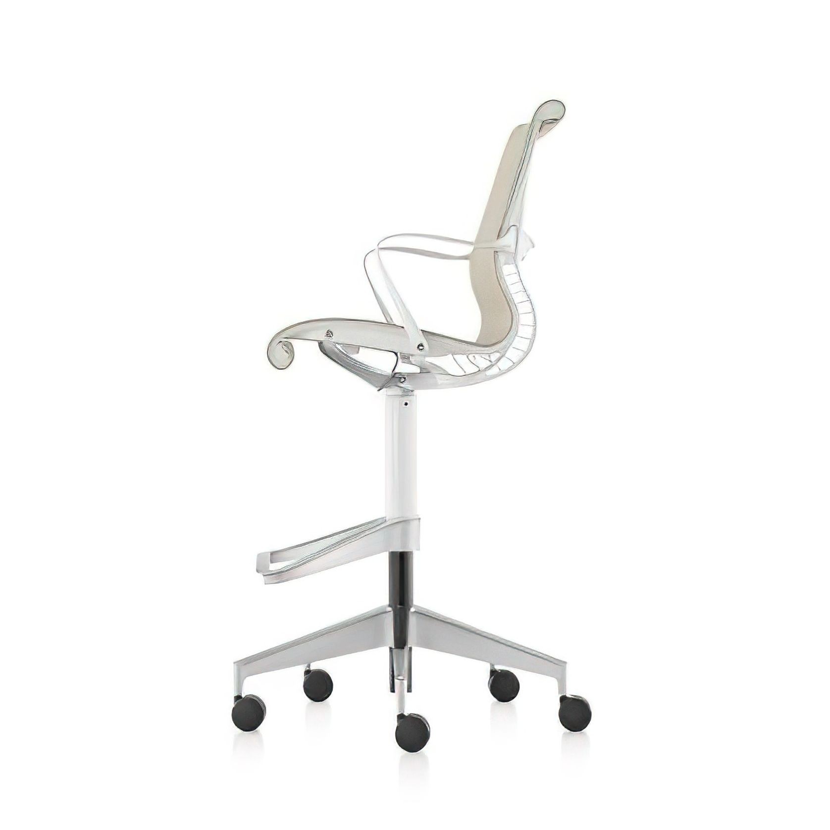 Setu Stool by Herman Miller gallery detail image