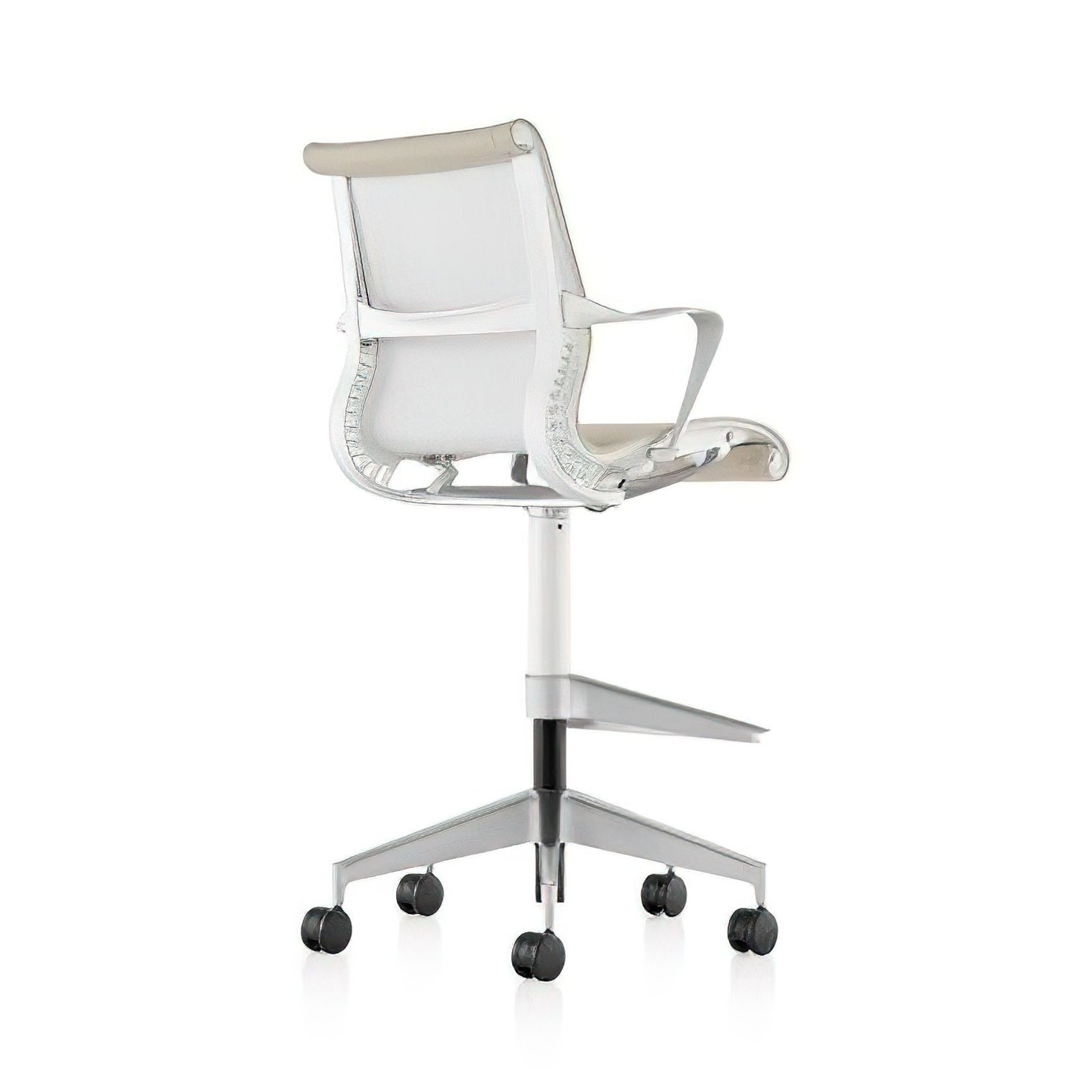Setu Stool by Herman Miller gallery detail image
