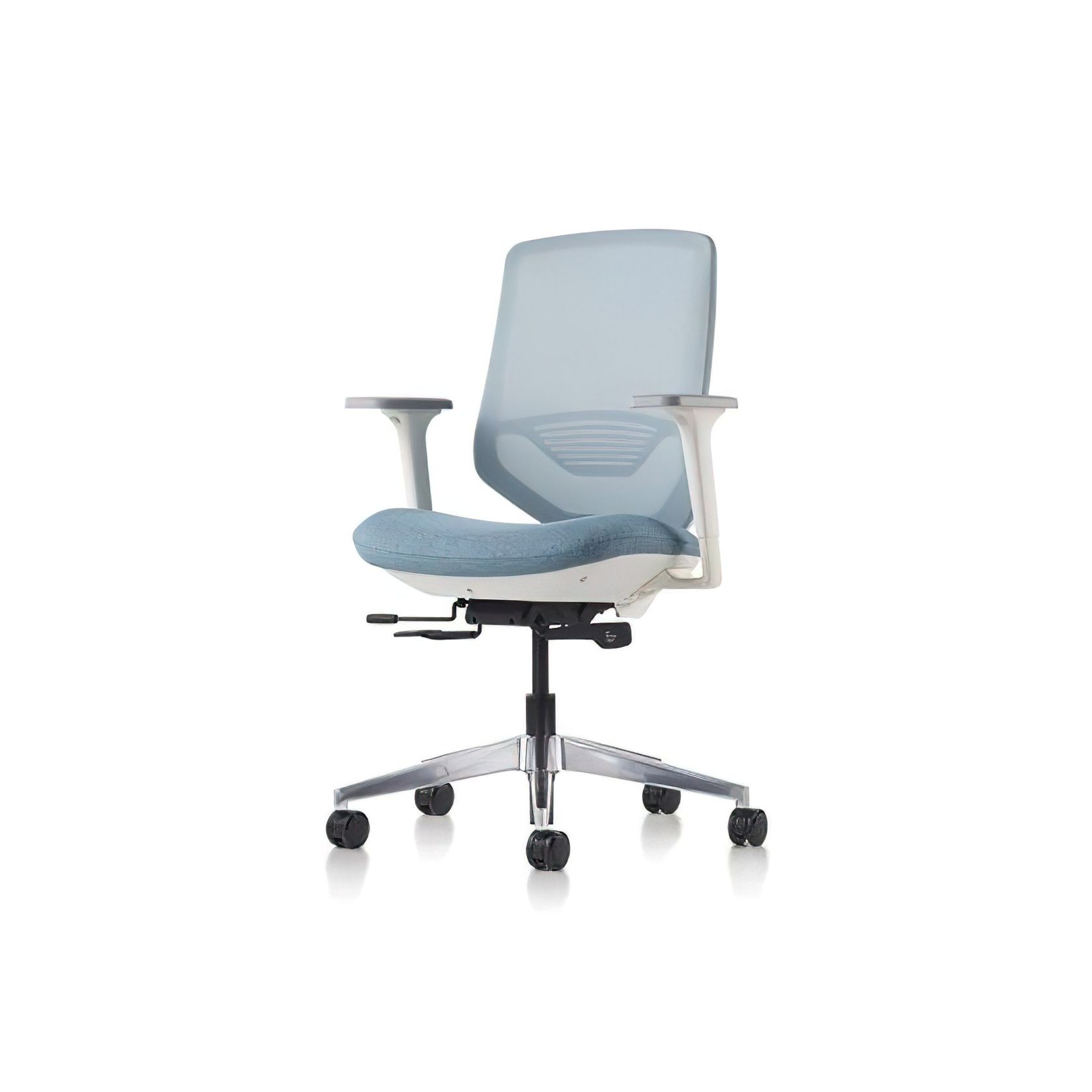 Express 2 Mesh Posh by Herman Miller gallery detail image