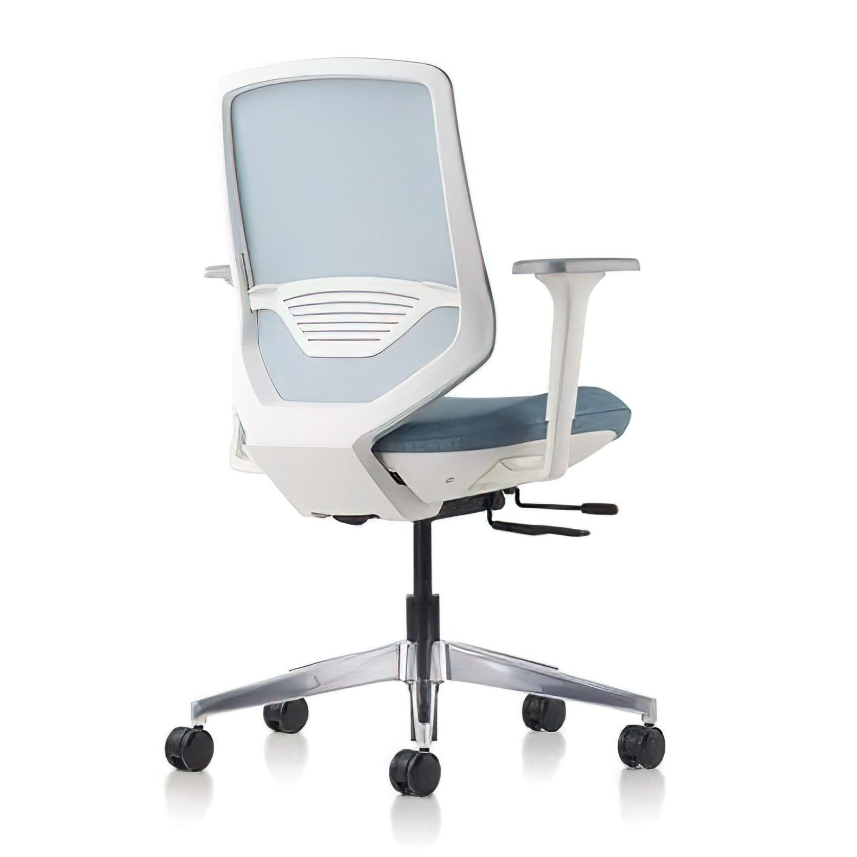 Express 2 Mesh Posh by Herman Miller gallery detail image
