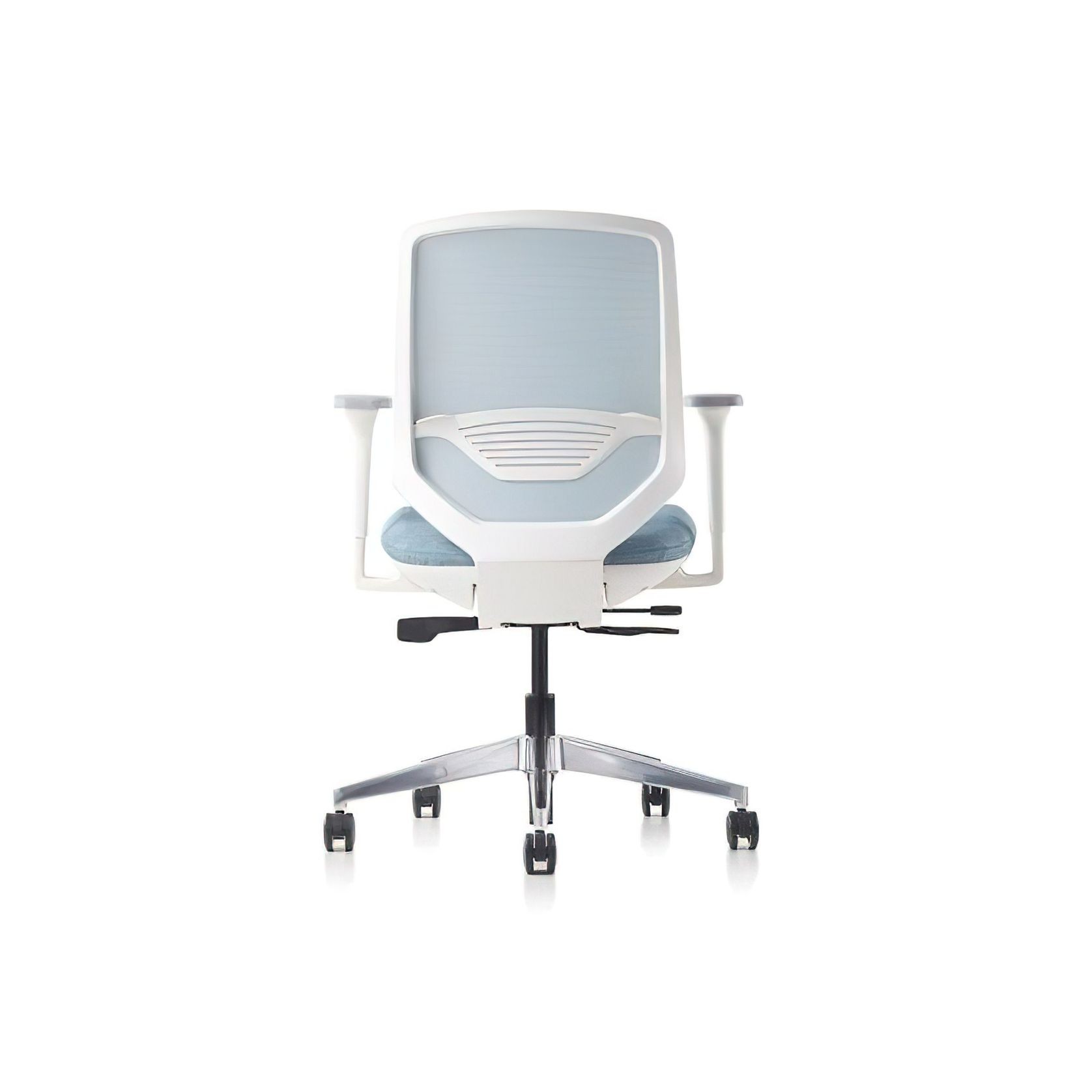 Express 2 Mesh Posh by Herman Miller gallery detail image