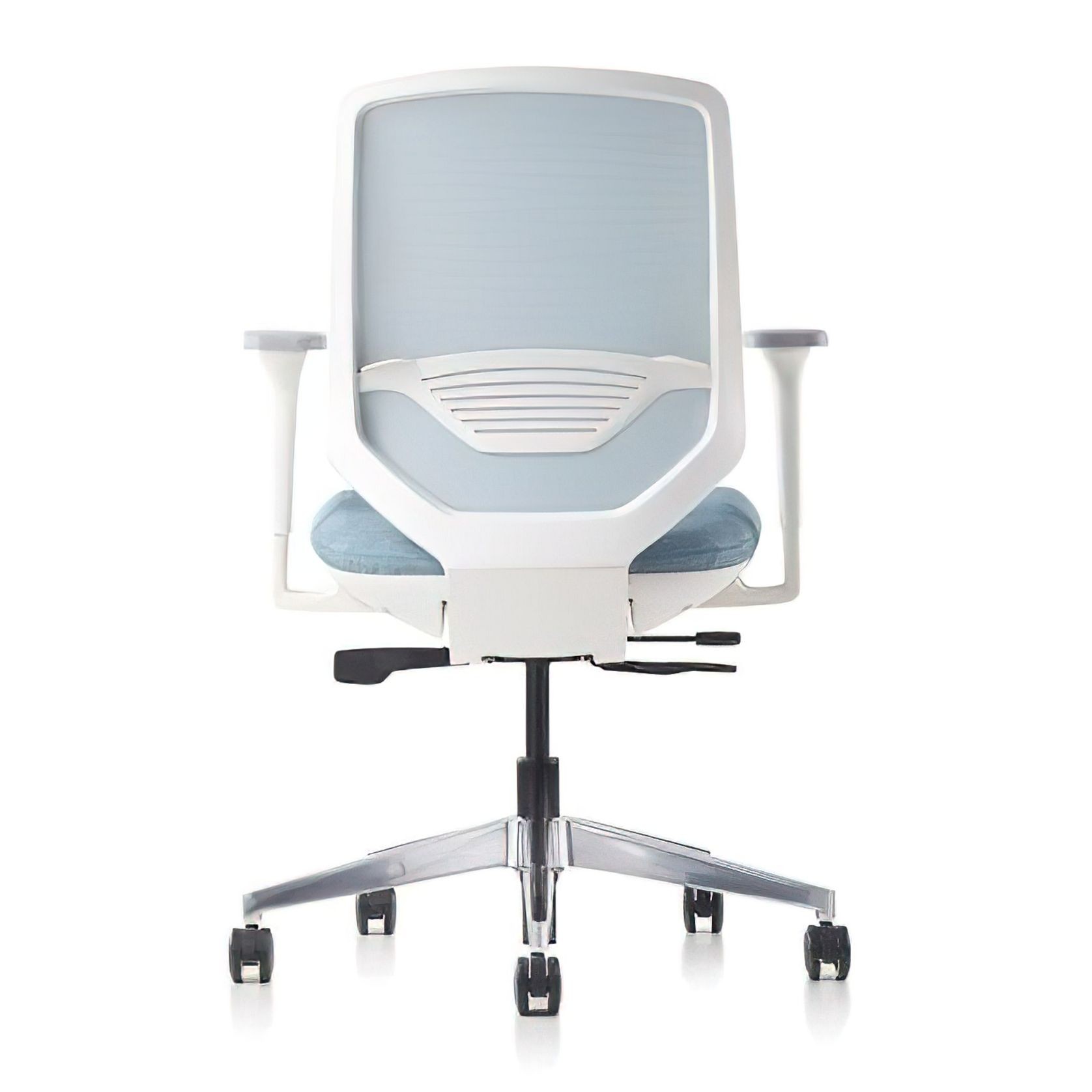 Express 2 Mesh Posh by Herman Miller gallery detail image