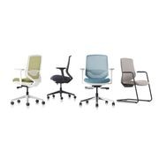 Express 2 Mesh Posh by Herman Miller gallery detail image