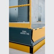 Elevating Dock Scissor Lifts gallery detail image