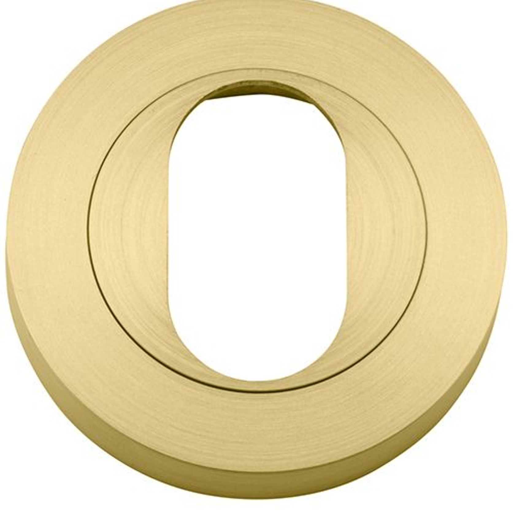 Euro Escutcheons - Round 17119 gallery detail image