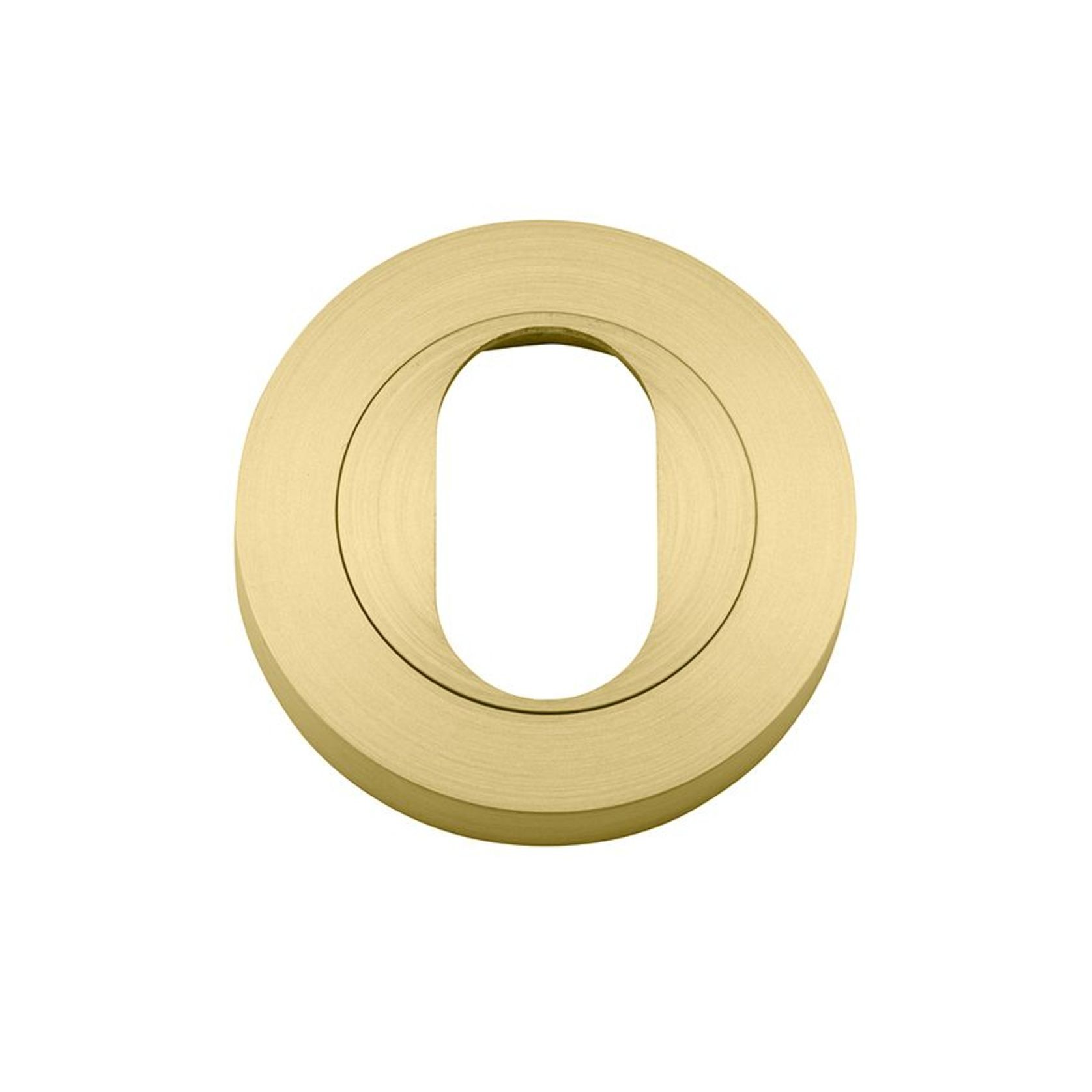 Euro Escutcheons - Round 17119 gallery detail image