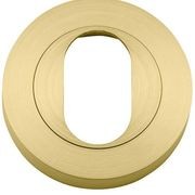 Euro Escutcheons - Round 17119 gallery detail image