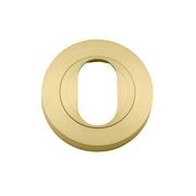 Euro Escutcheons - Round 17119 gallery detail image