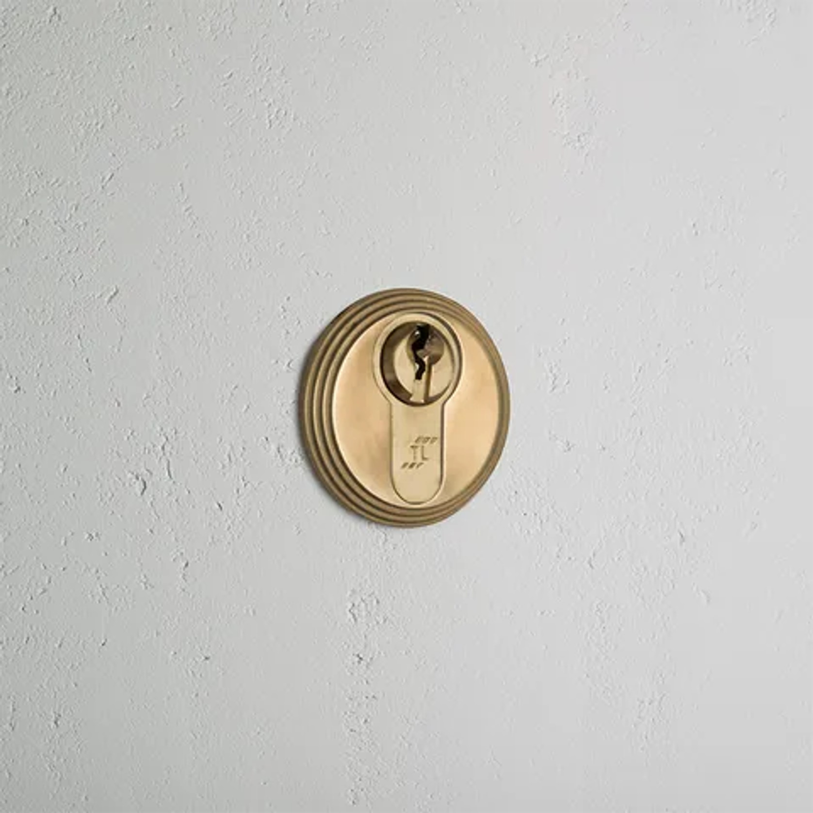 Corston Warwick Key Escutcheon gallery detail image